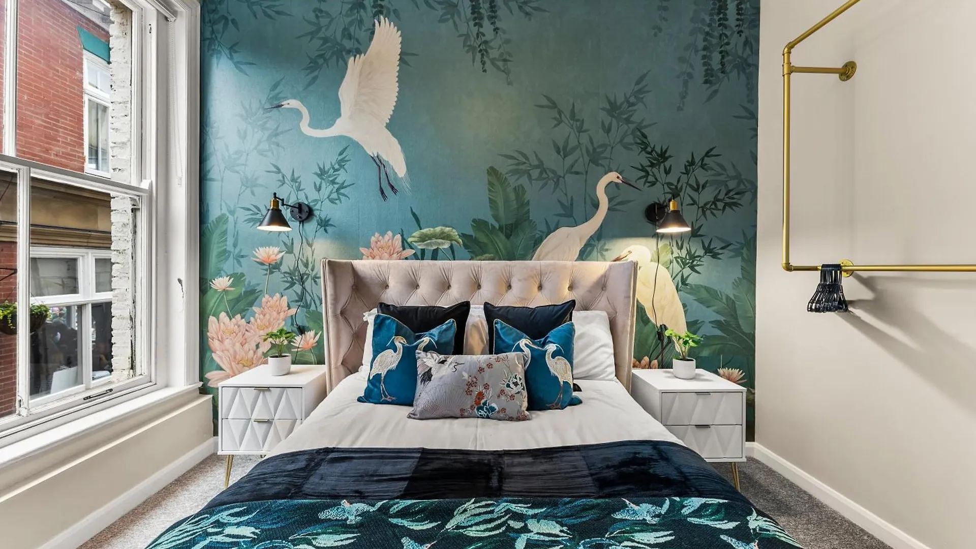 30 Percent Off! The Exquisite Gems Of - Garden Terrace Whitby
