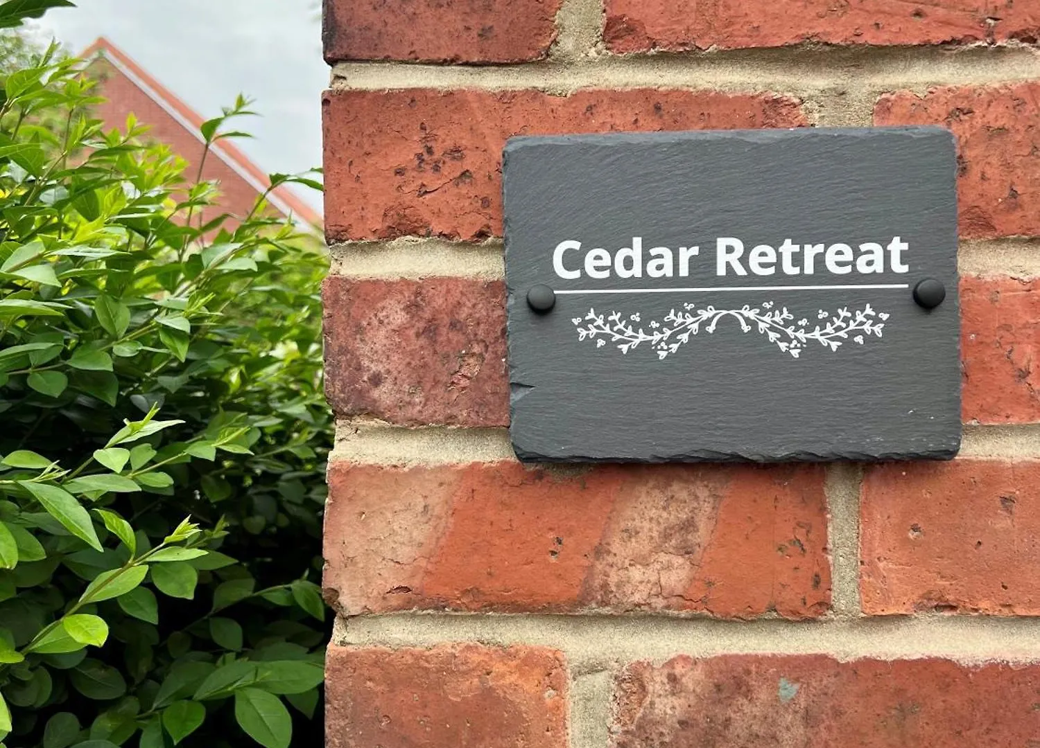 Cedar Retreat