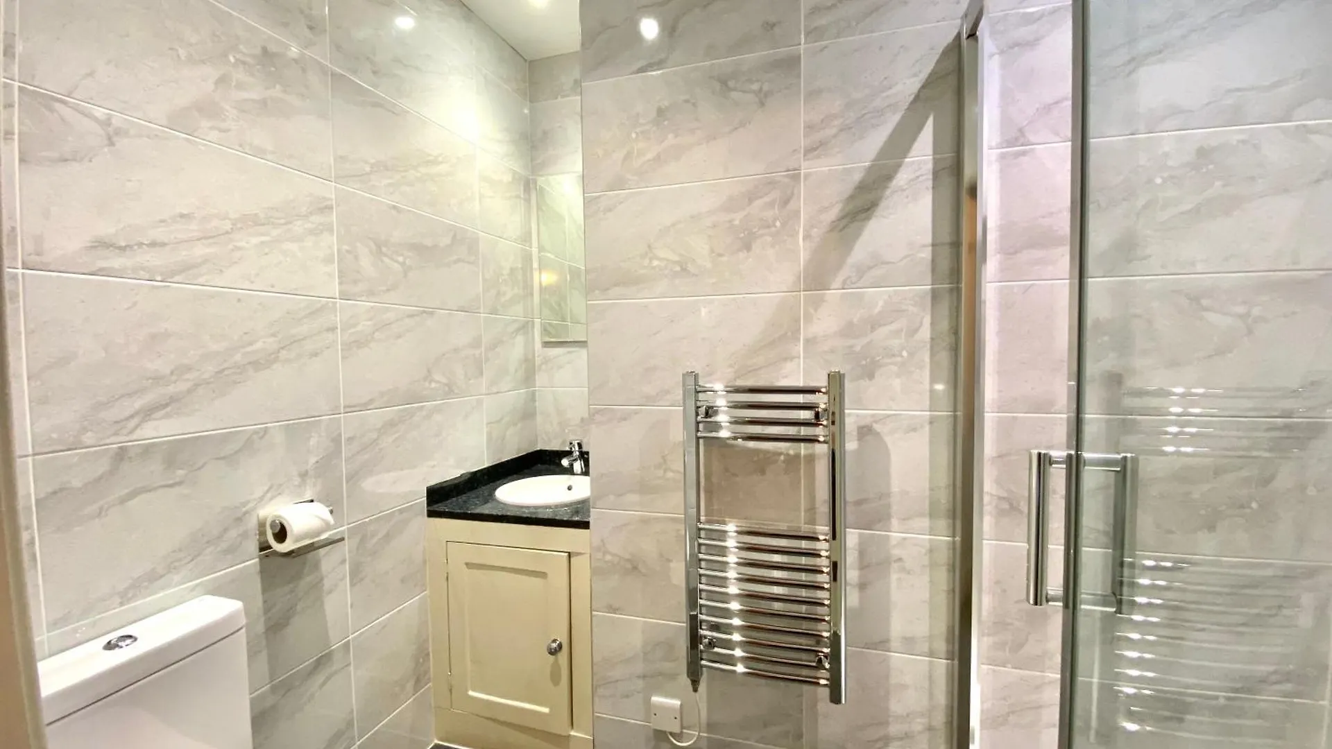 Ruswarp Hall - (adults Only) Affittacamere 4*