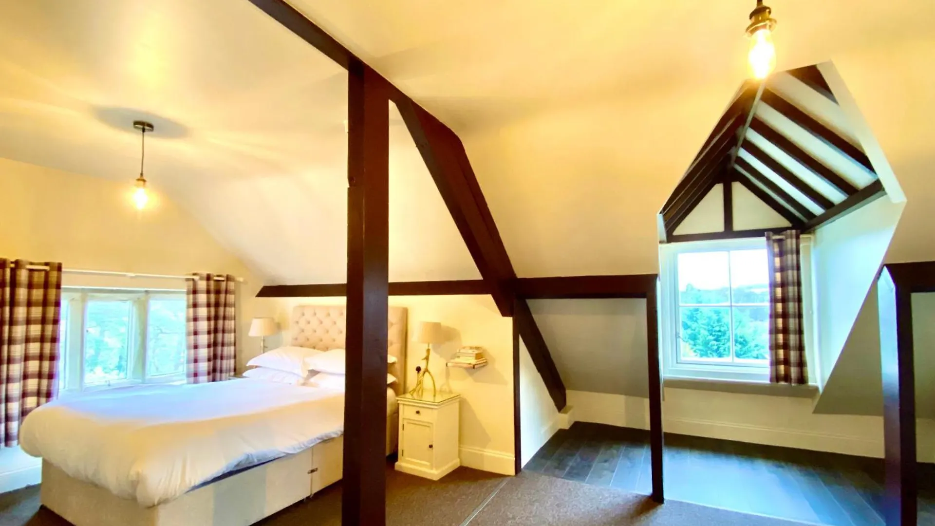 Affittacamere Ruswarp Hall - (adults Only) Whitby