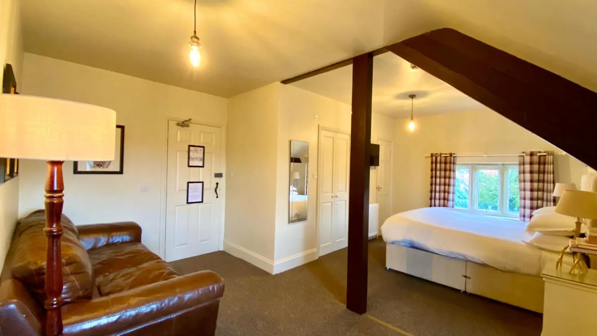 Ruswarp Hall - (adults Only) Affittacamere Whitby