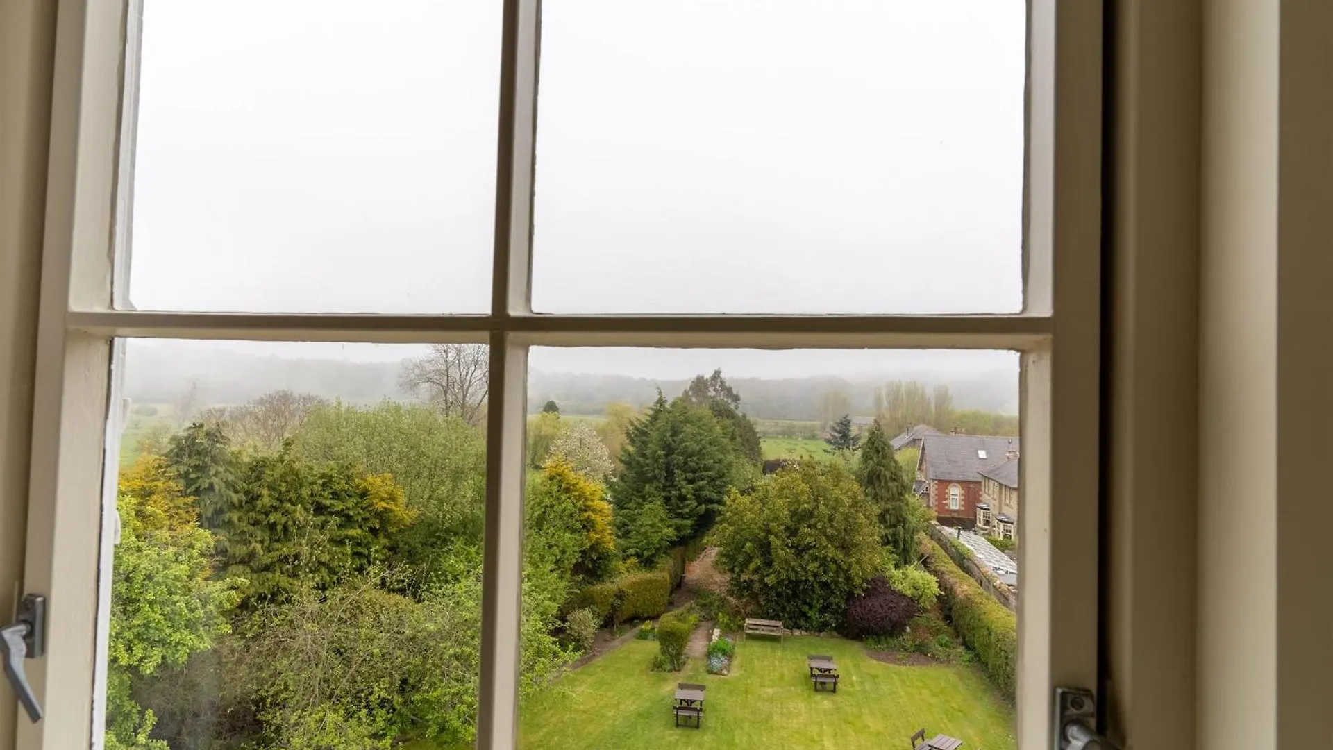 Affittacamere Ruswarp Hall - (adults Only) 4*