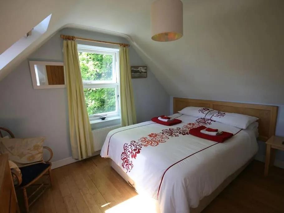 Apartment The Tree House Whitby