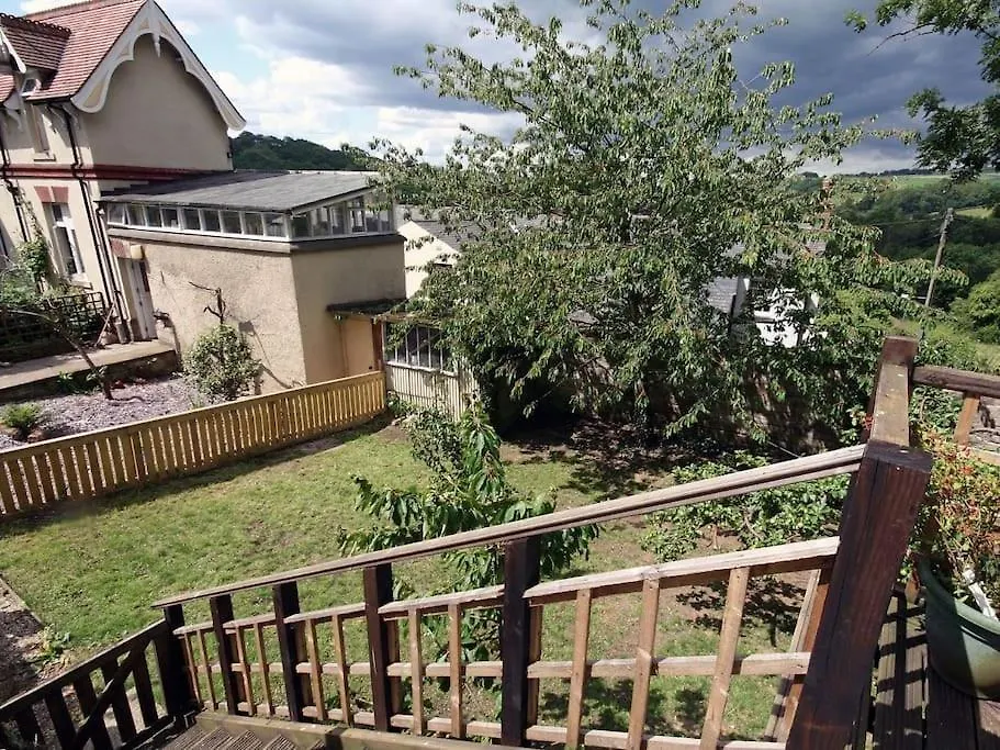 The Tree House