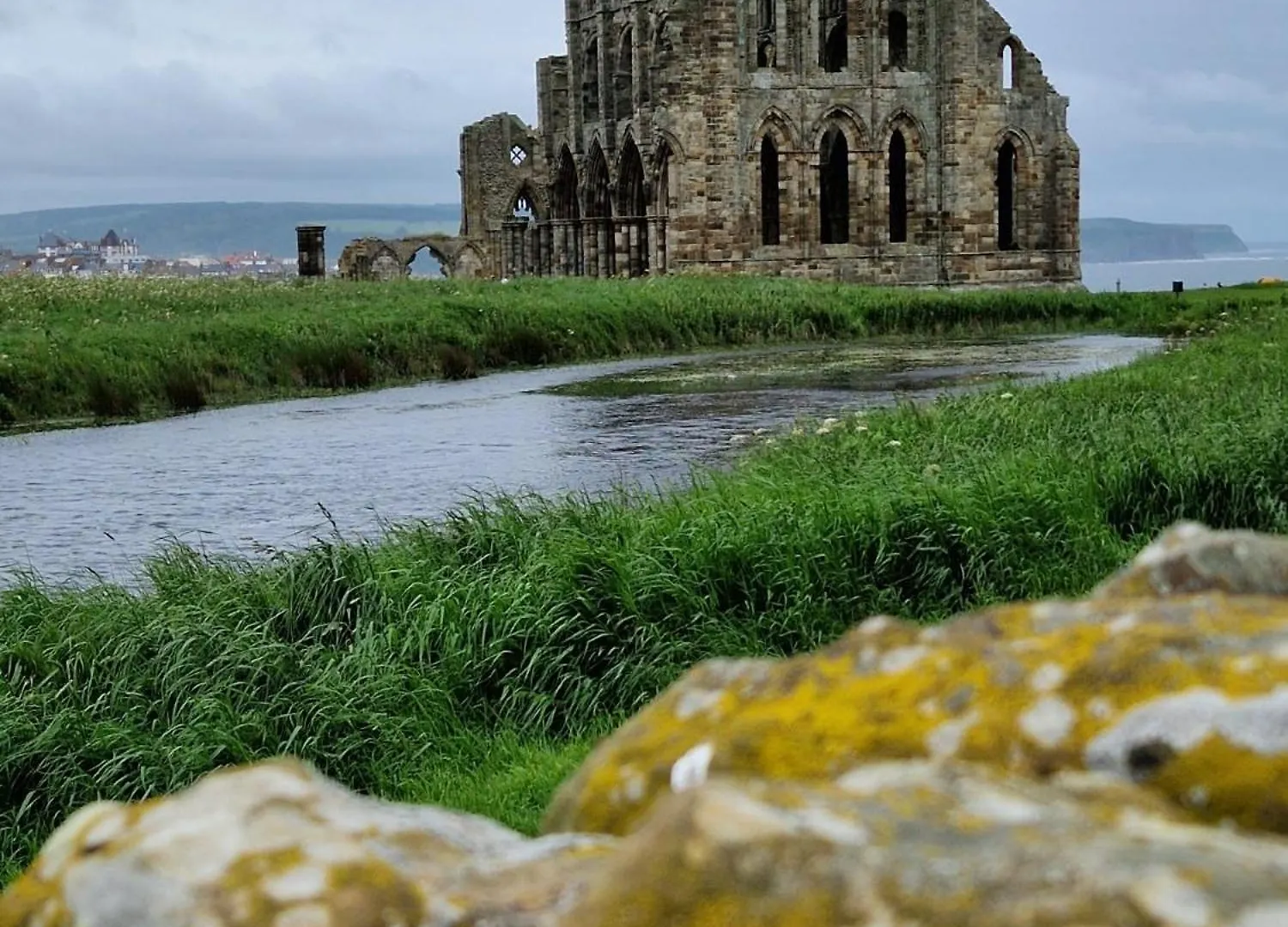 Inn The Station Whitby