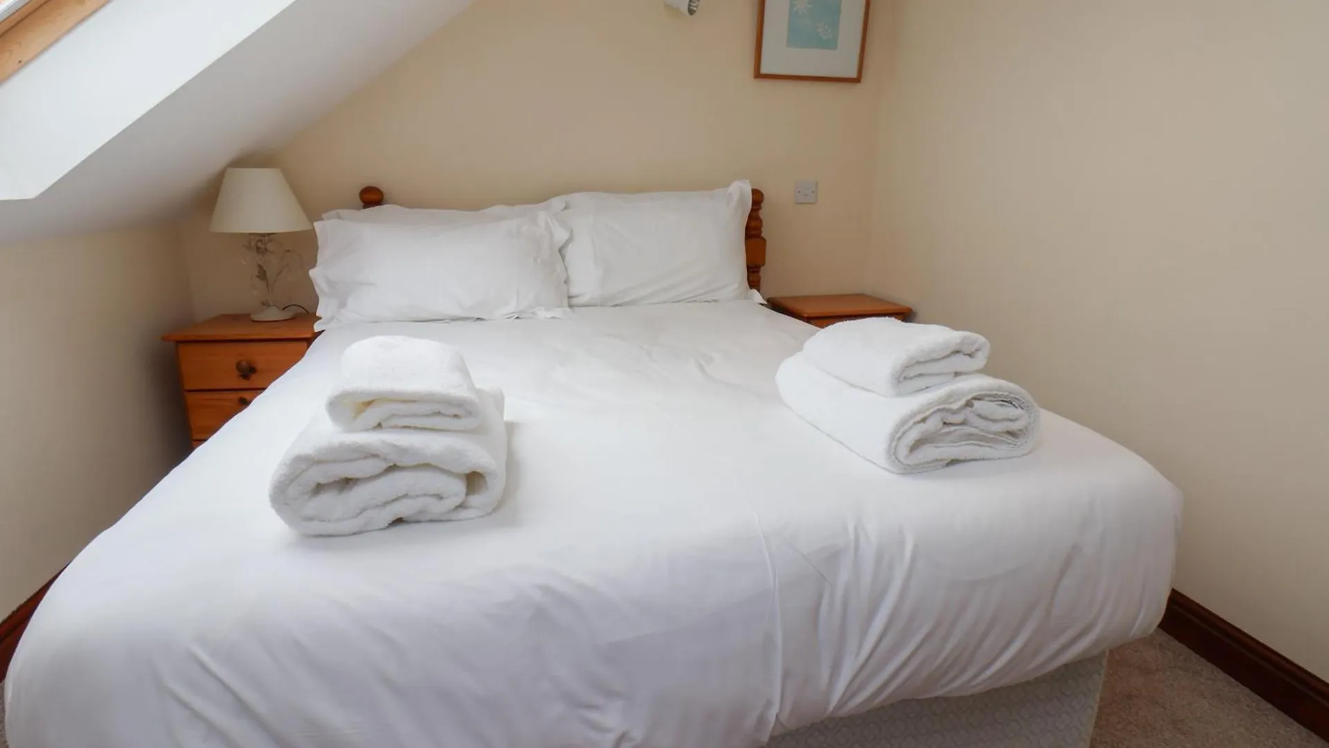 Holiday home Whalebone At Broadings Farm Whitby