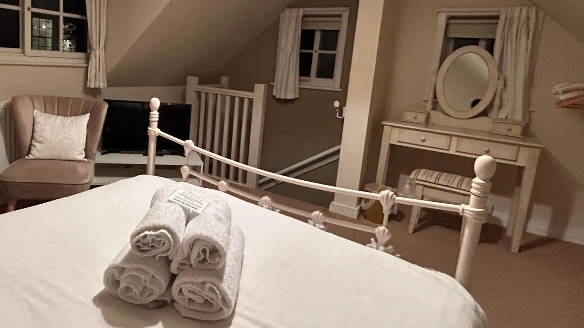 Laverick Steps Casa vacanze