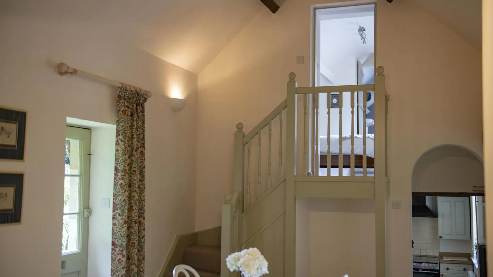The Old Potting Shed, Egton Holiday home Whitby