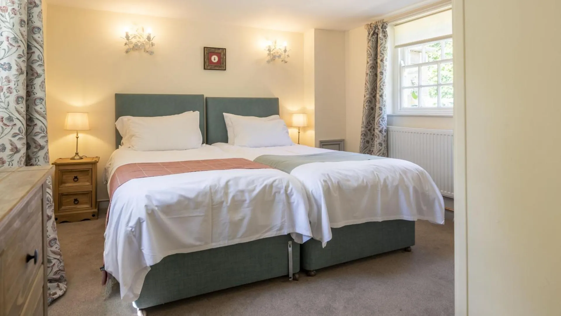 The Old Potting Shed, Egton Holiday home Whitby