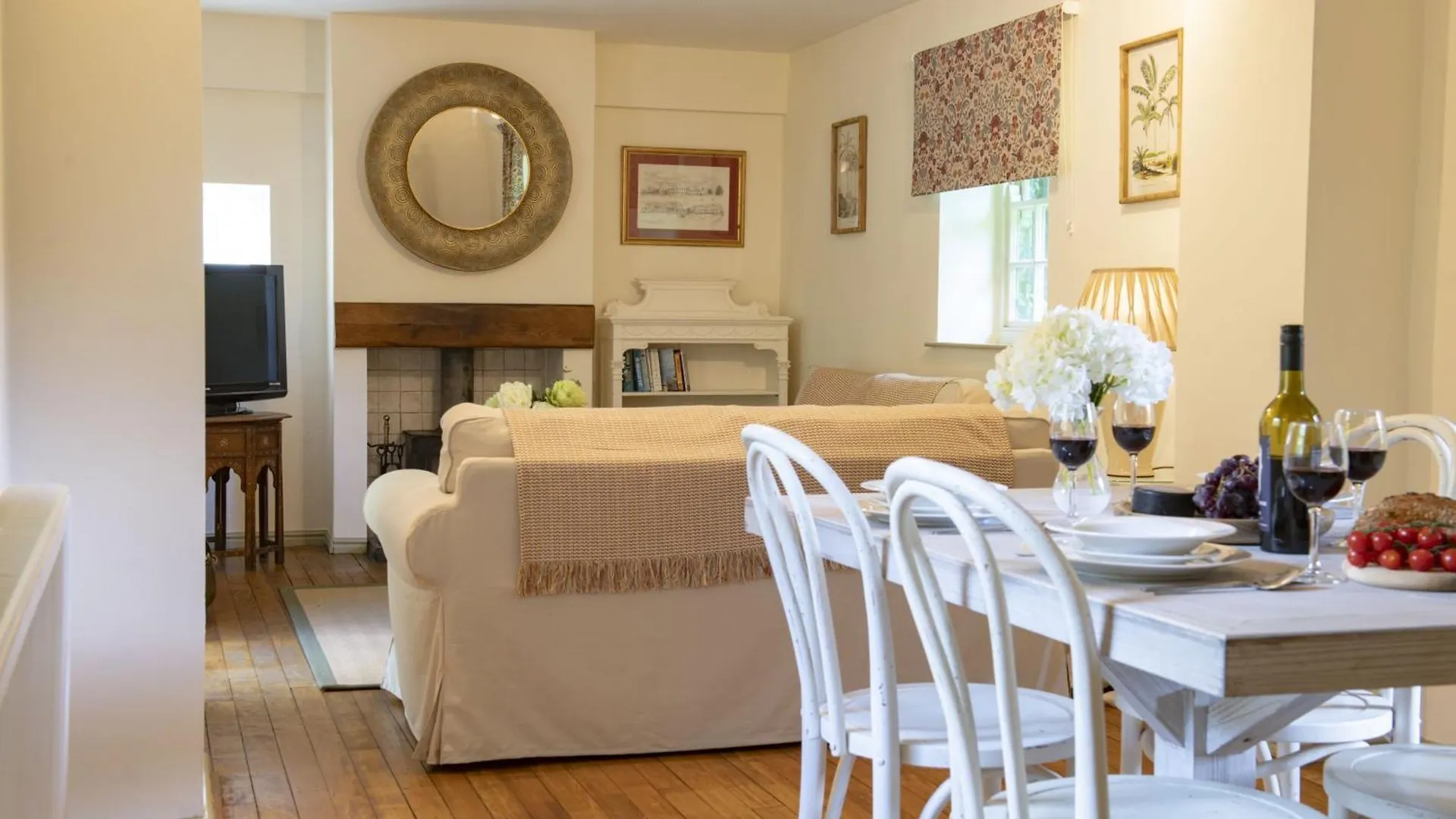 The Old Potting Shed, Egton Holiday home
