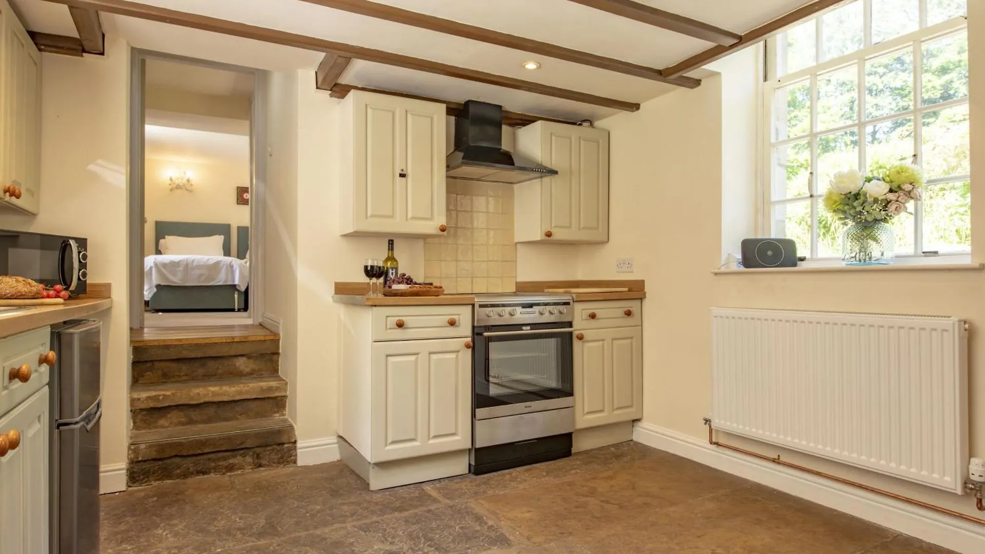 The Old Potting Shed, Egton * Whitby