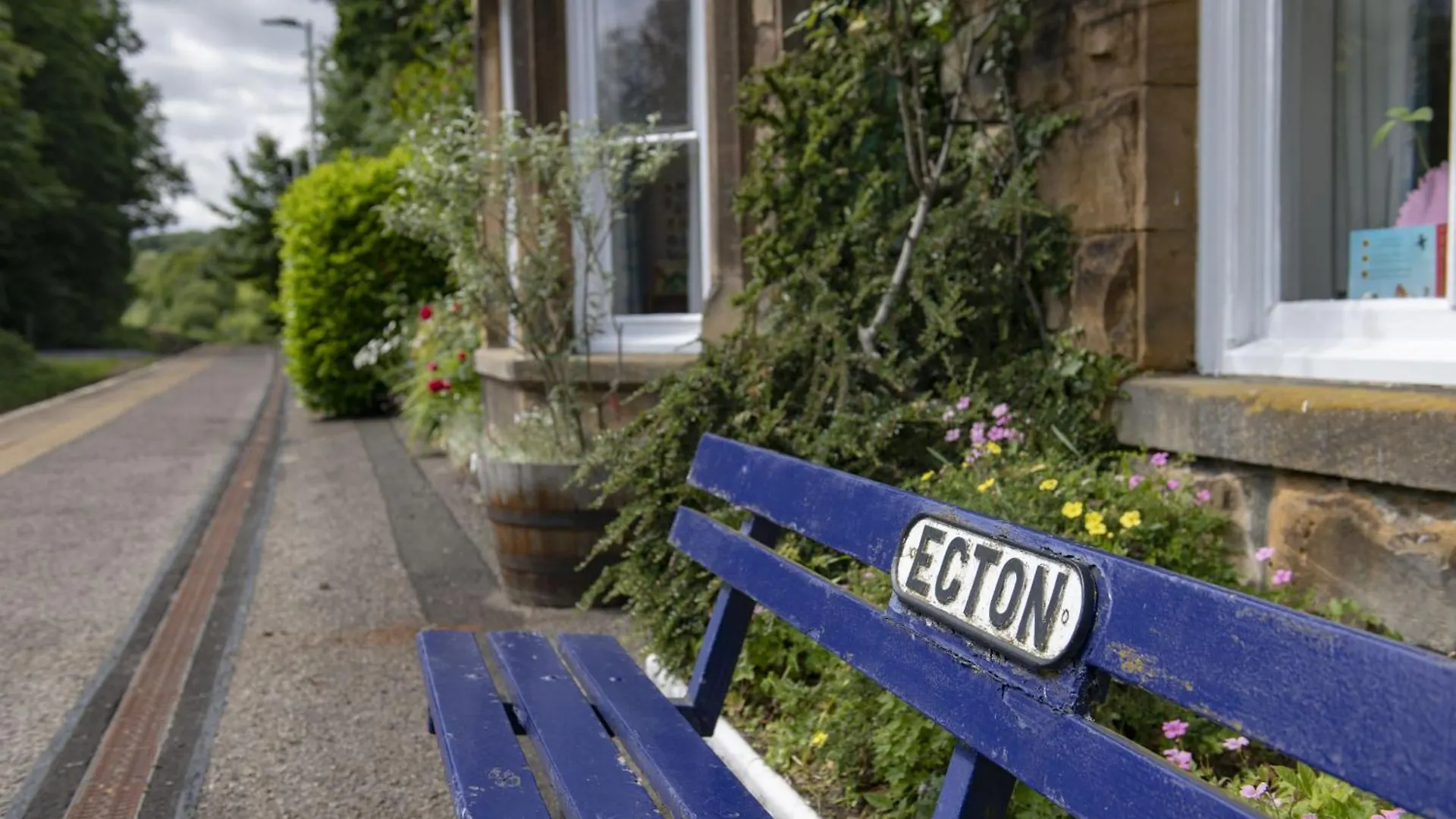 The Old Potting Shed, Egton Holiday home