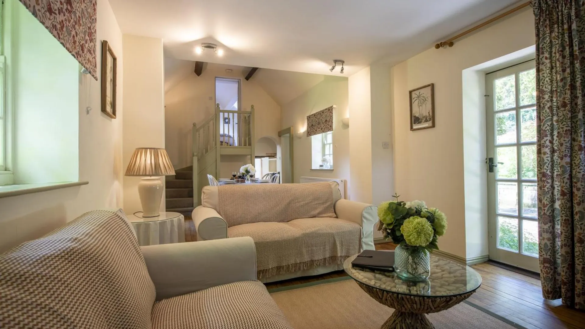 The Old Potting Shed, Egton Holiday home Whitby