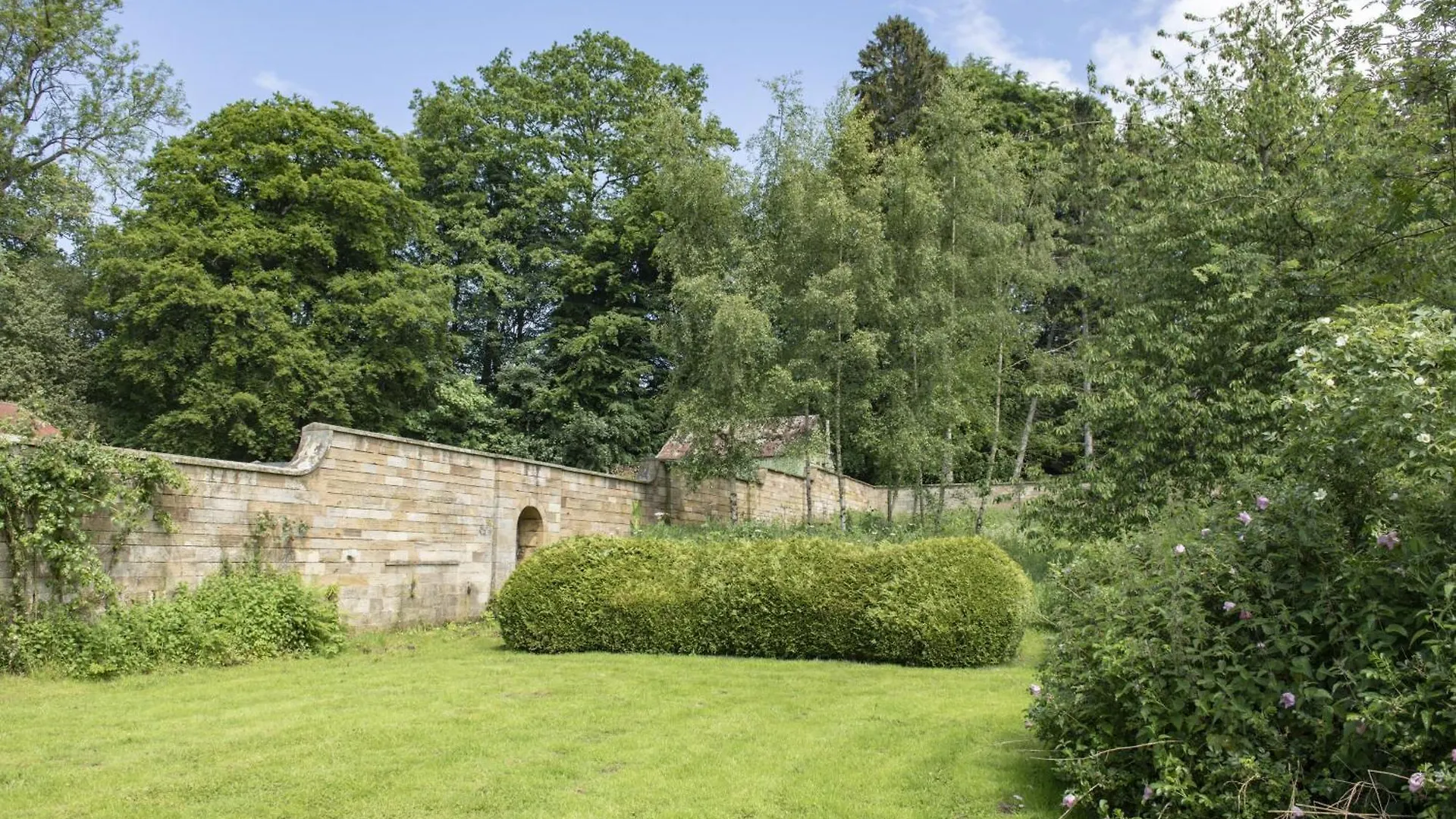 The Old Potting Shed, Egton Holiday home