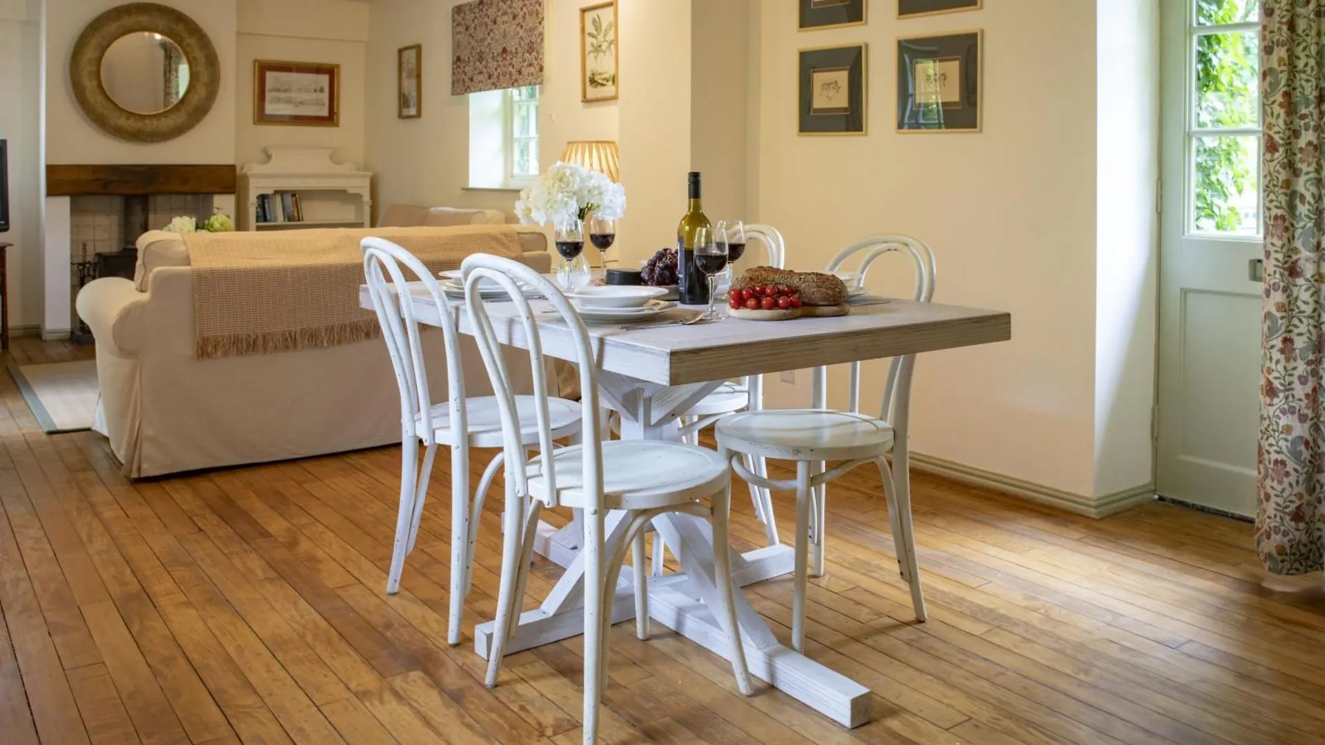 The Old Potting Shed, Egton Holiday home *