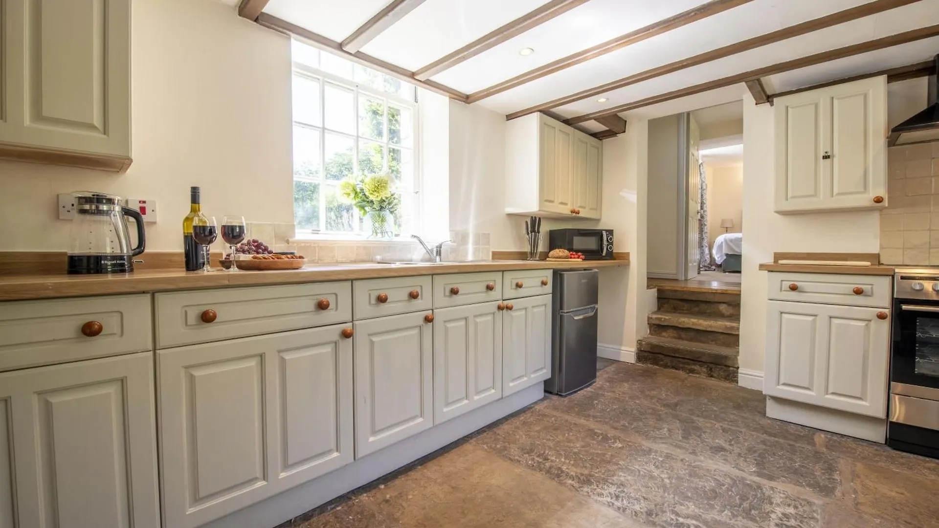 The Old Potting Shed, Egton *