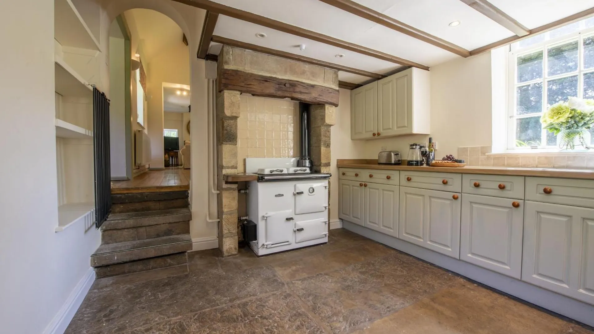 The Old Potting Shed, Egton Whitby