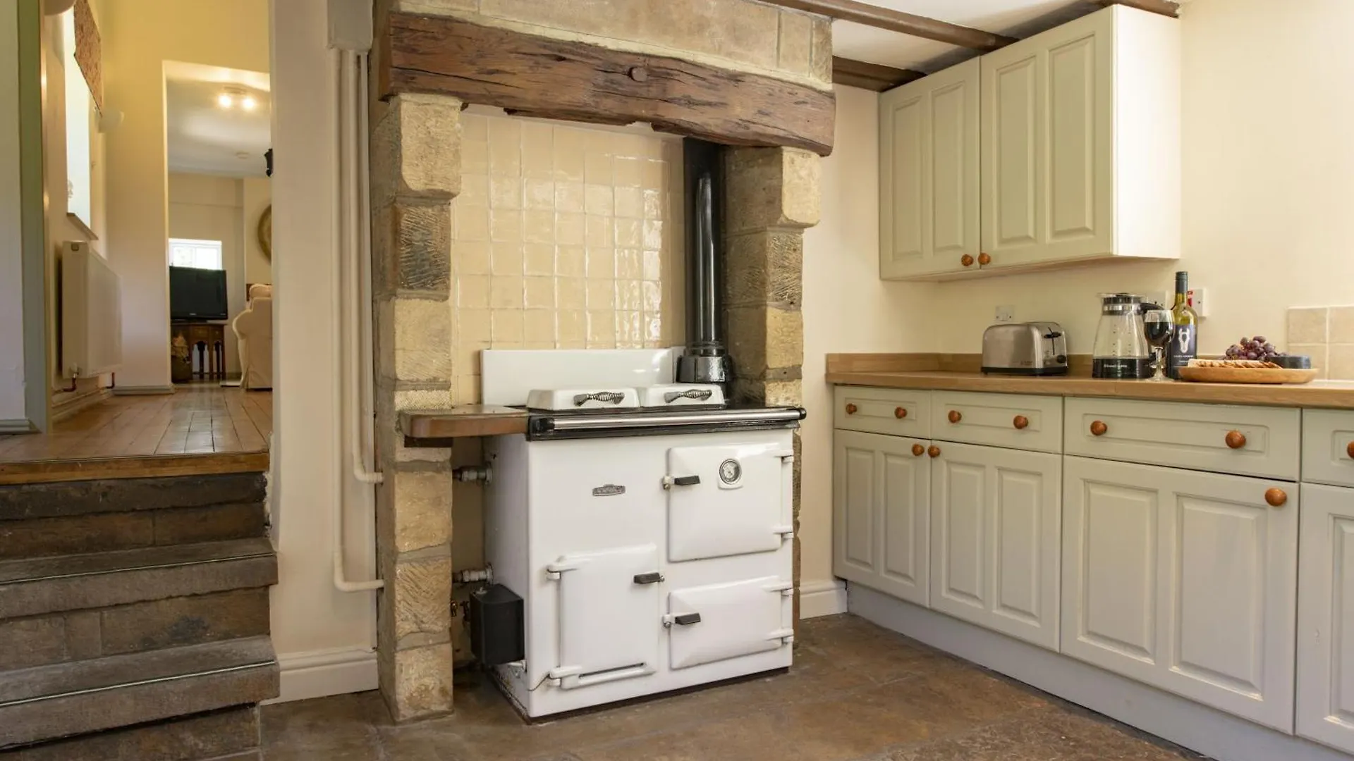 The Old Potting Shed, Egton Whitby
