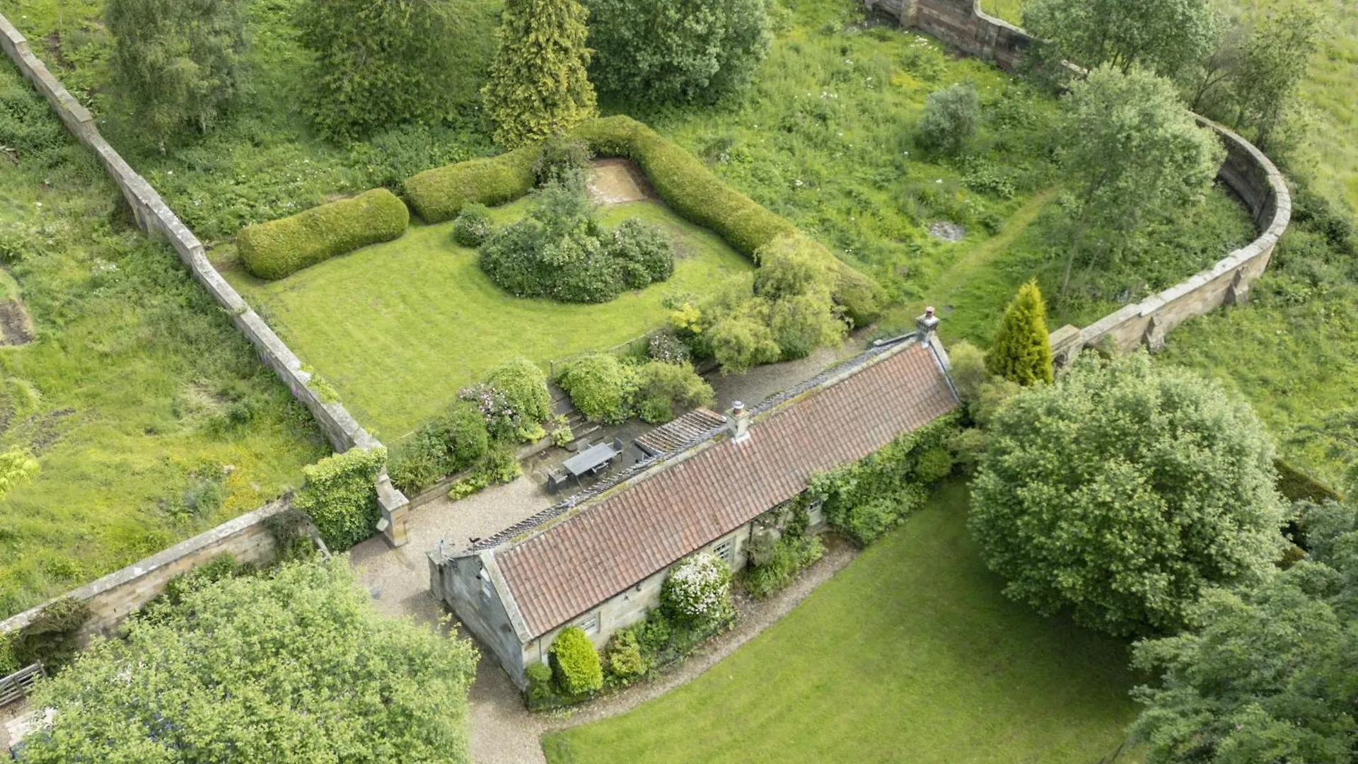 The Old Potting Shed, Egton Holiday home *