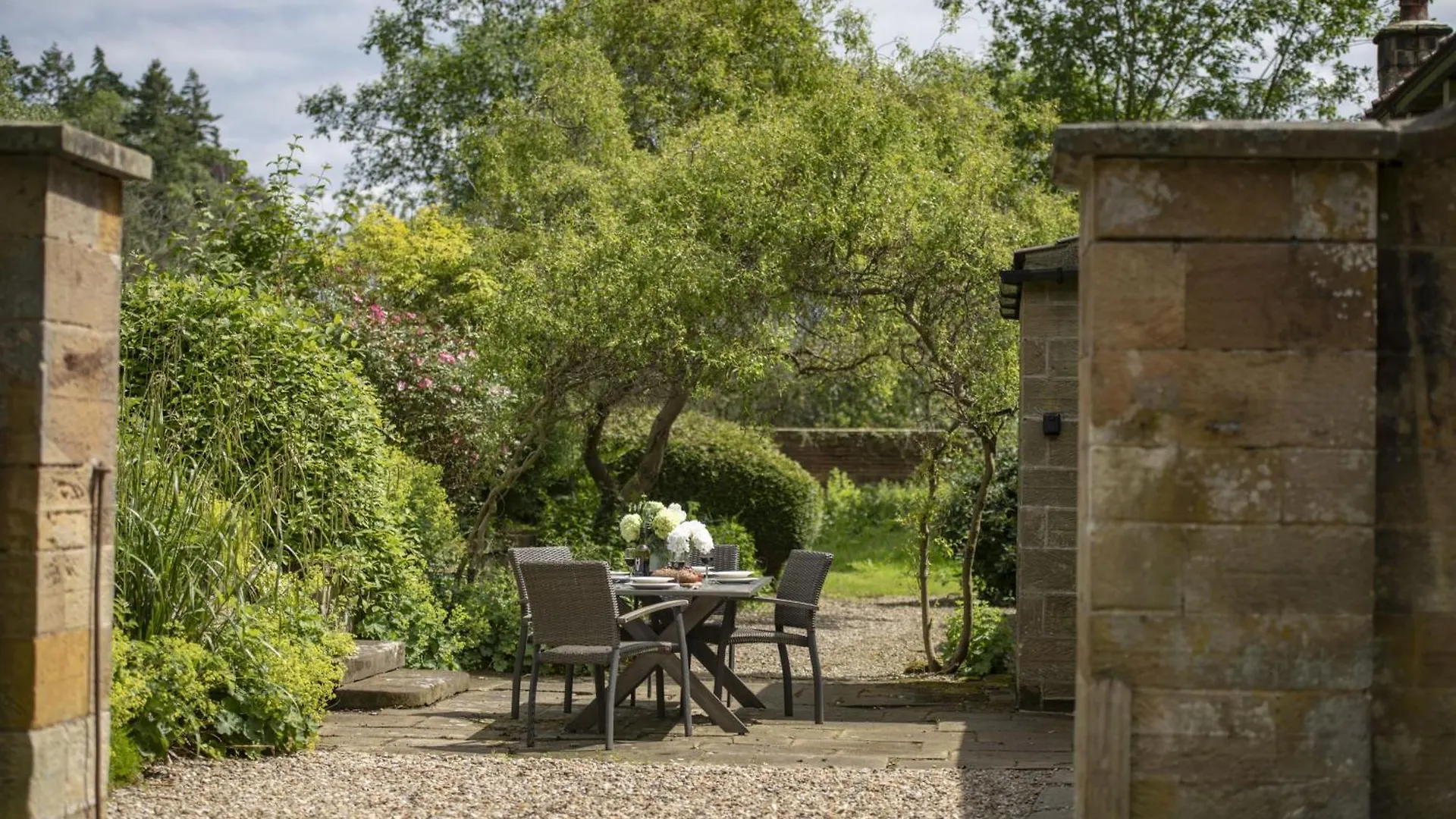 The Old Potting Shed, Egton * Whitby