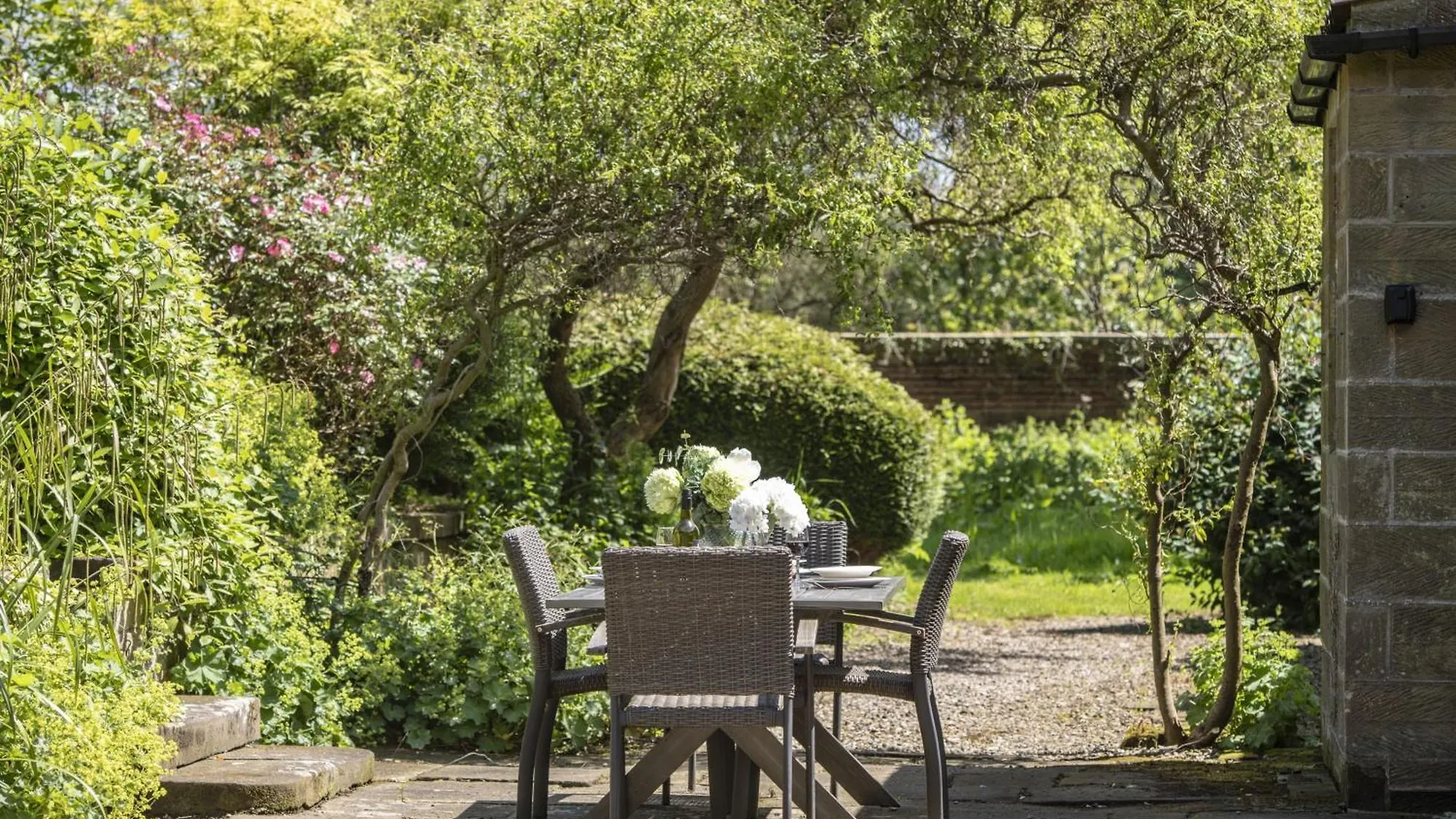 The Old Potting Shed, Egton Whitby