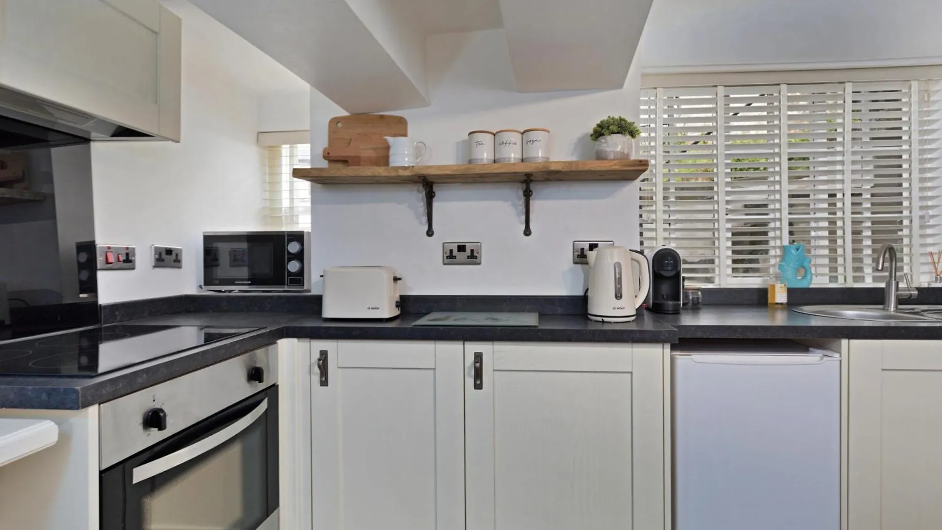 Holiday home Finest Retreats - Duck Down Whitby