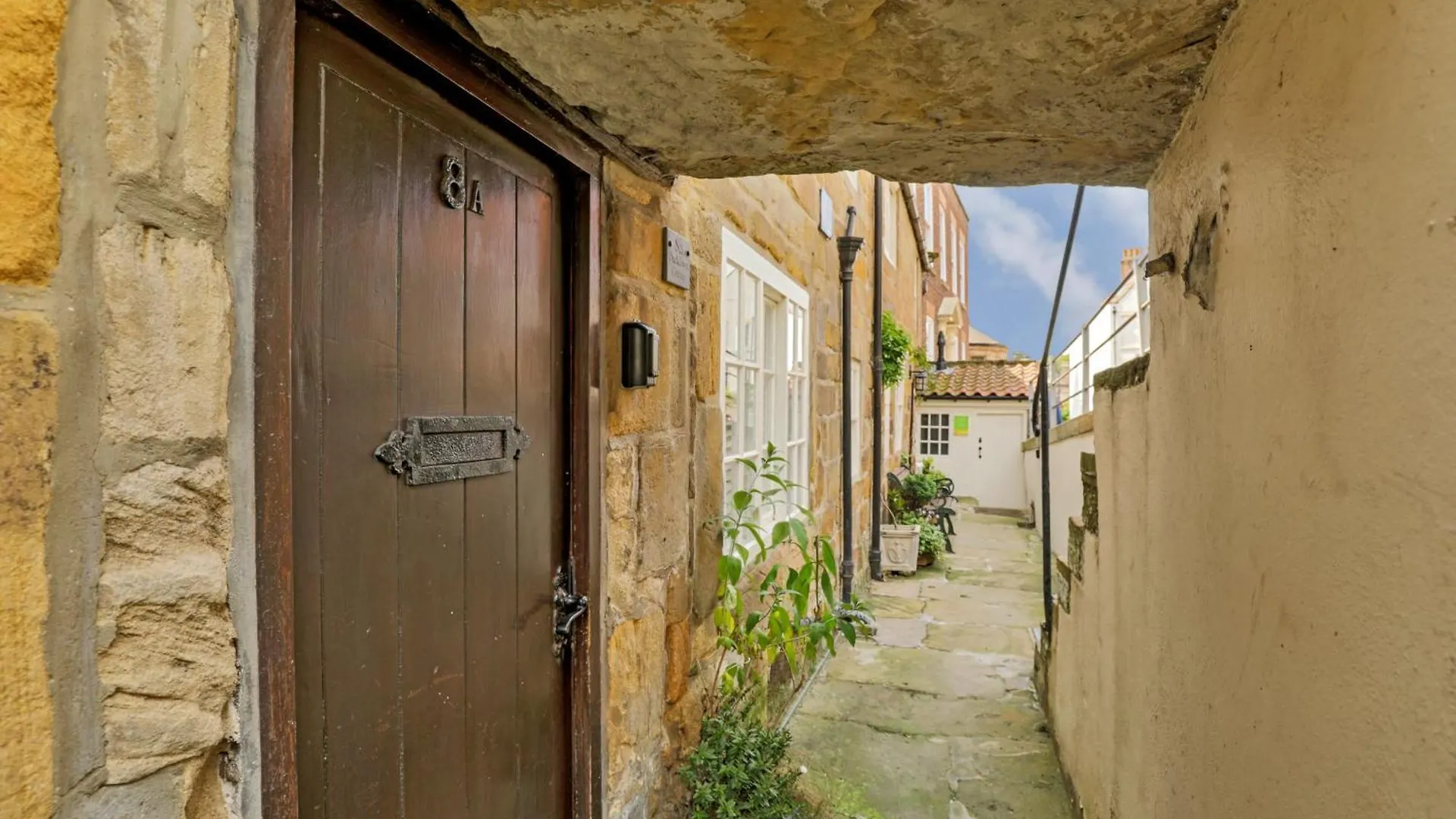 Finest Retreats - Duck Down Whitby