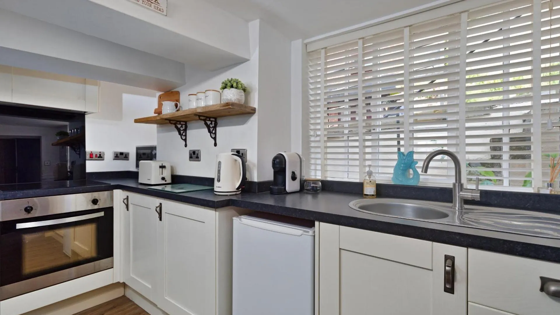 Holiday home Finest Retreats - Duck Down