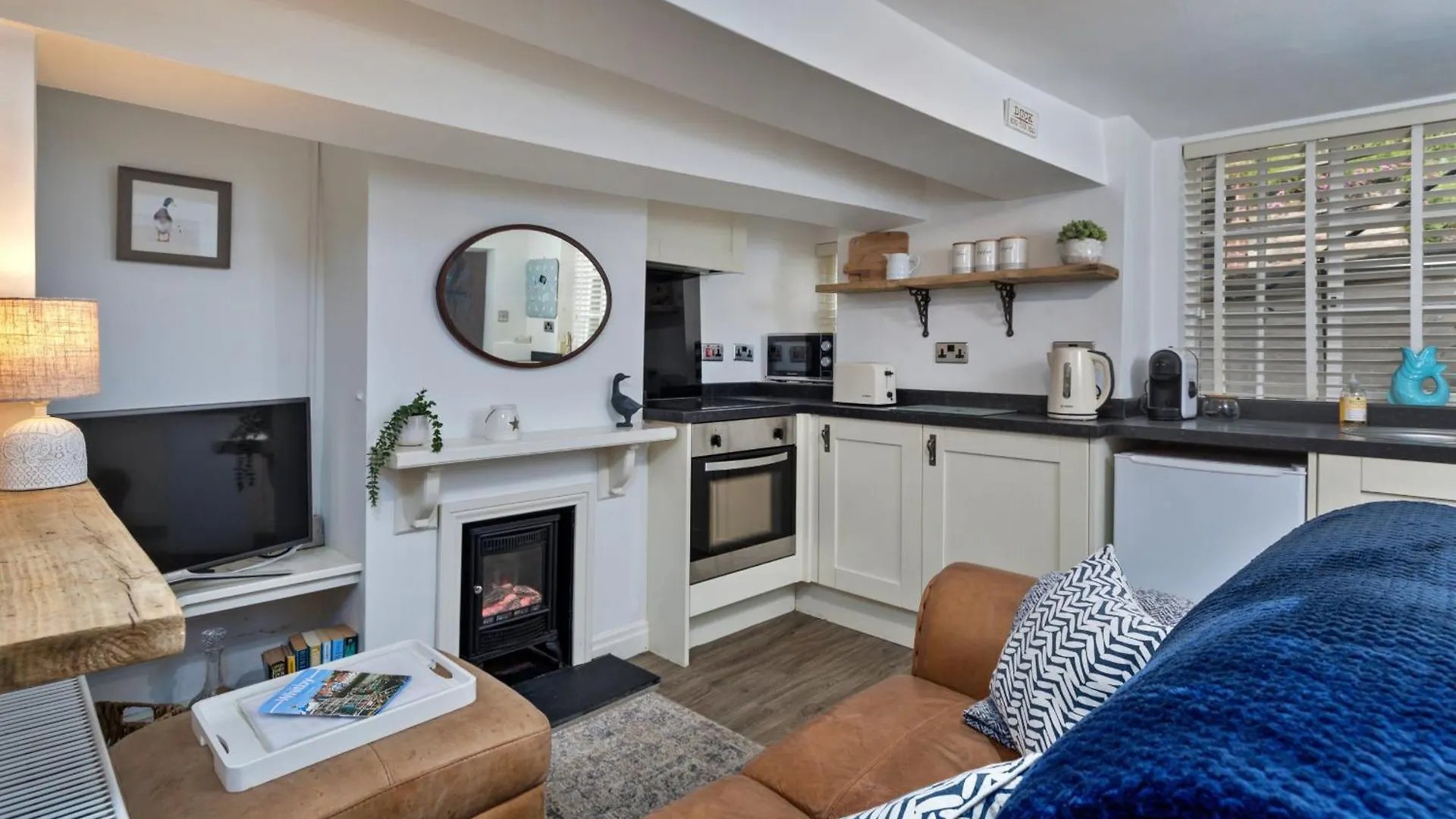 Finest Retreats - Duck Down * Whitby