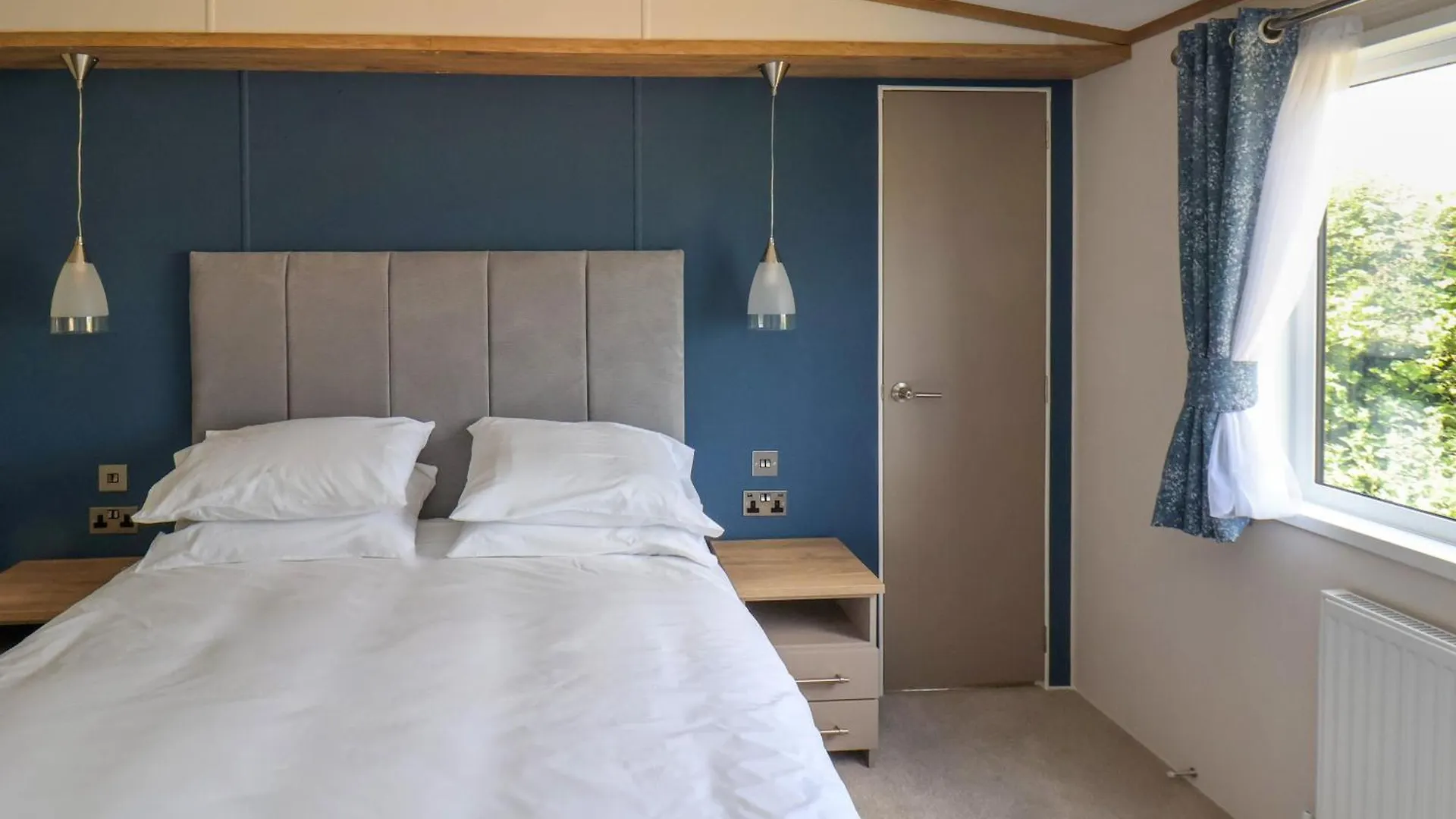 Aspen Holiday home Whitby