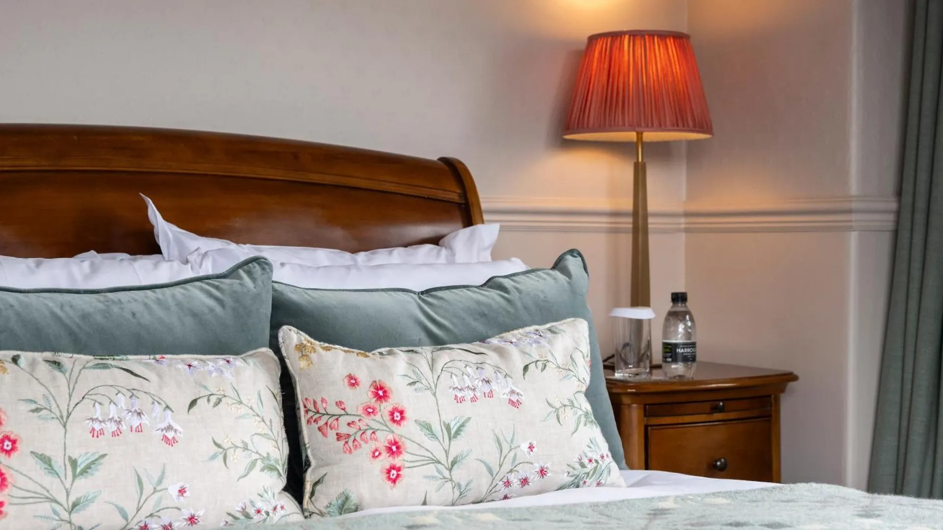 Hotel Hotel Victoria 4*