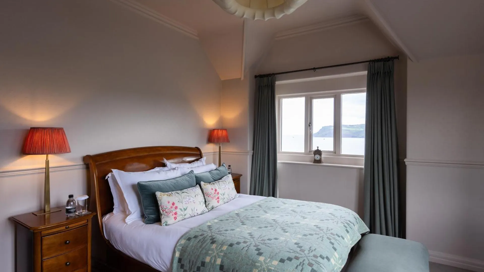 Hotel Victoria Hotel 4*
