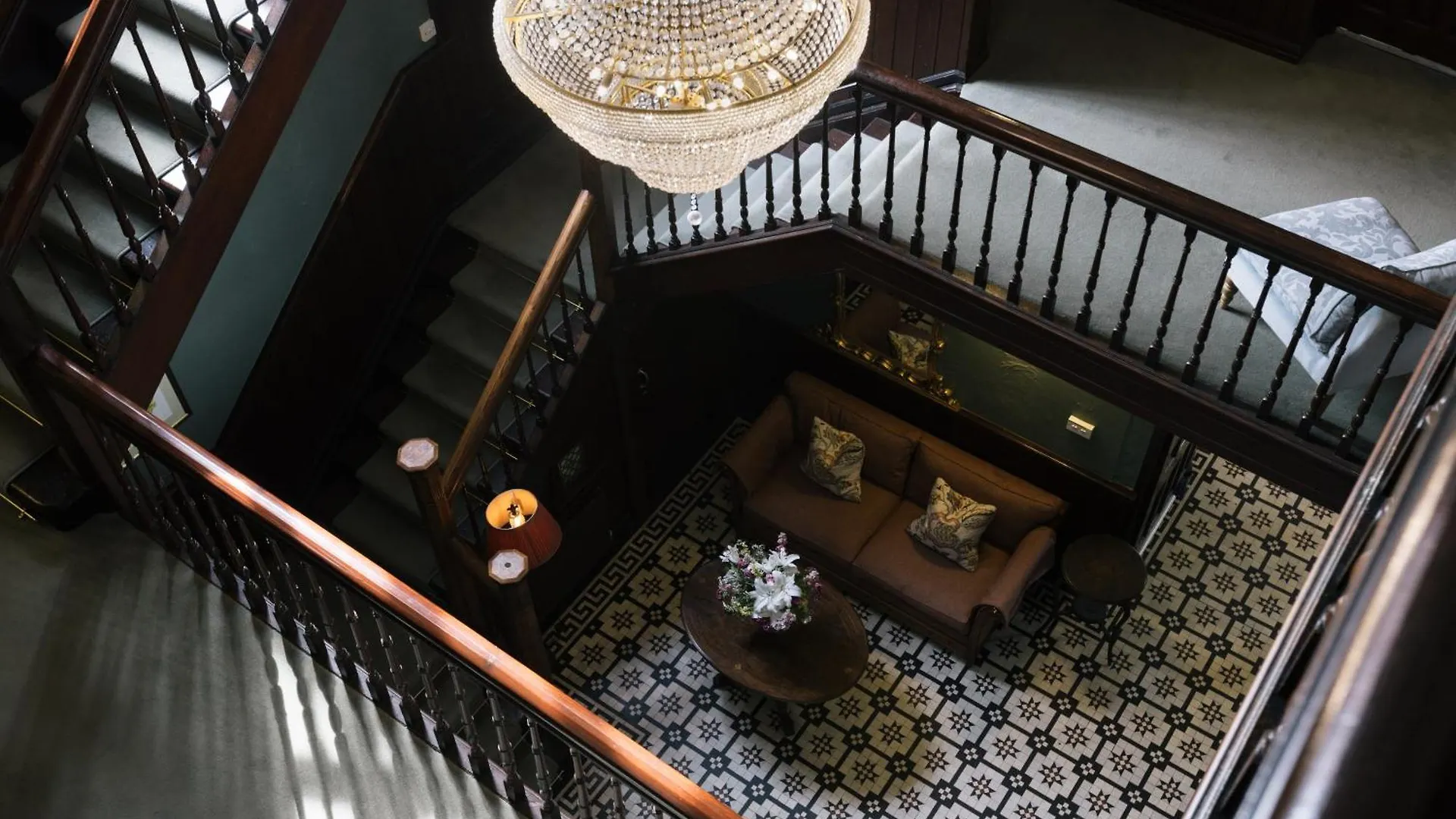 Hotel Hotel Victoria