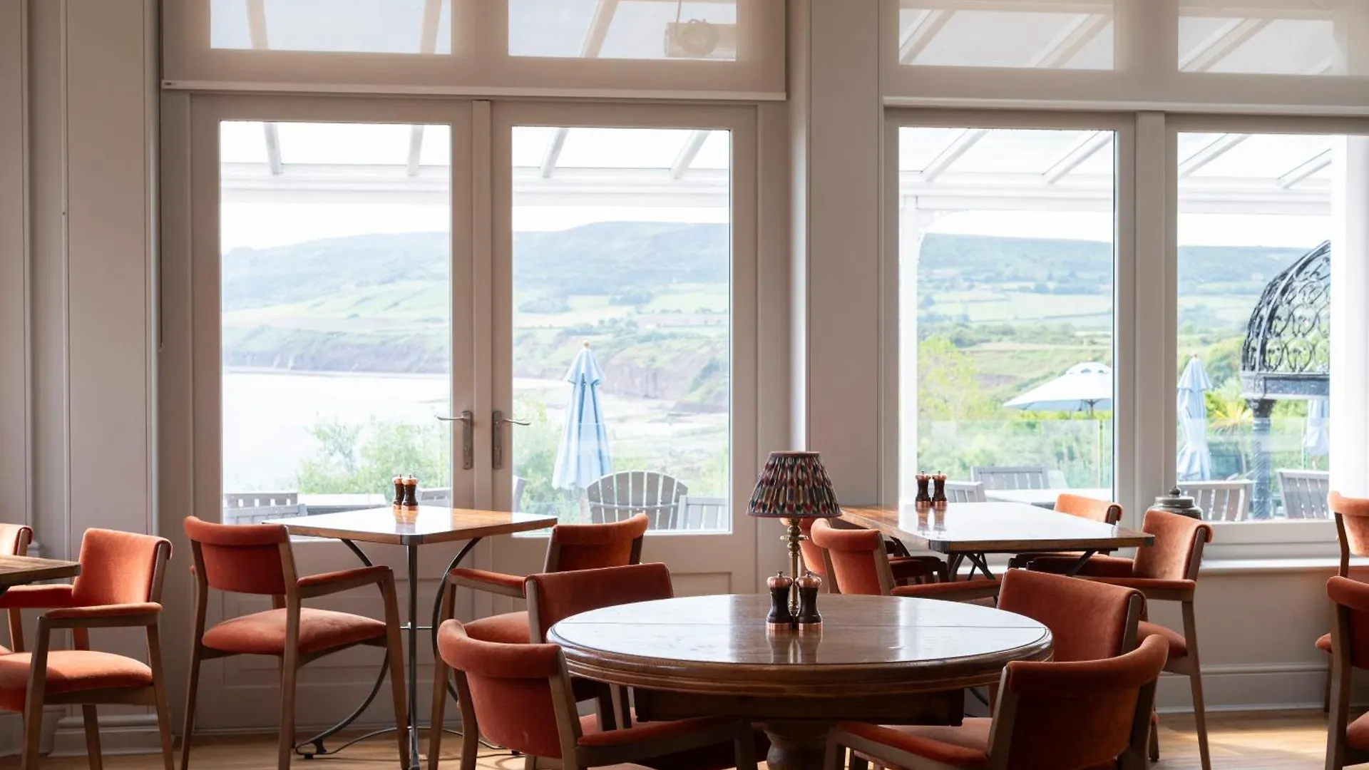 Hotel Hotel Victoria Robin Hood's Bay