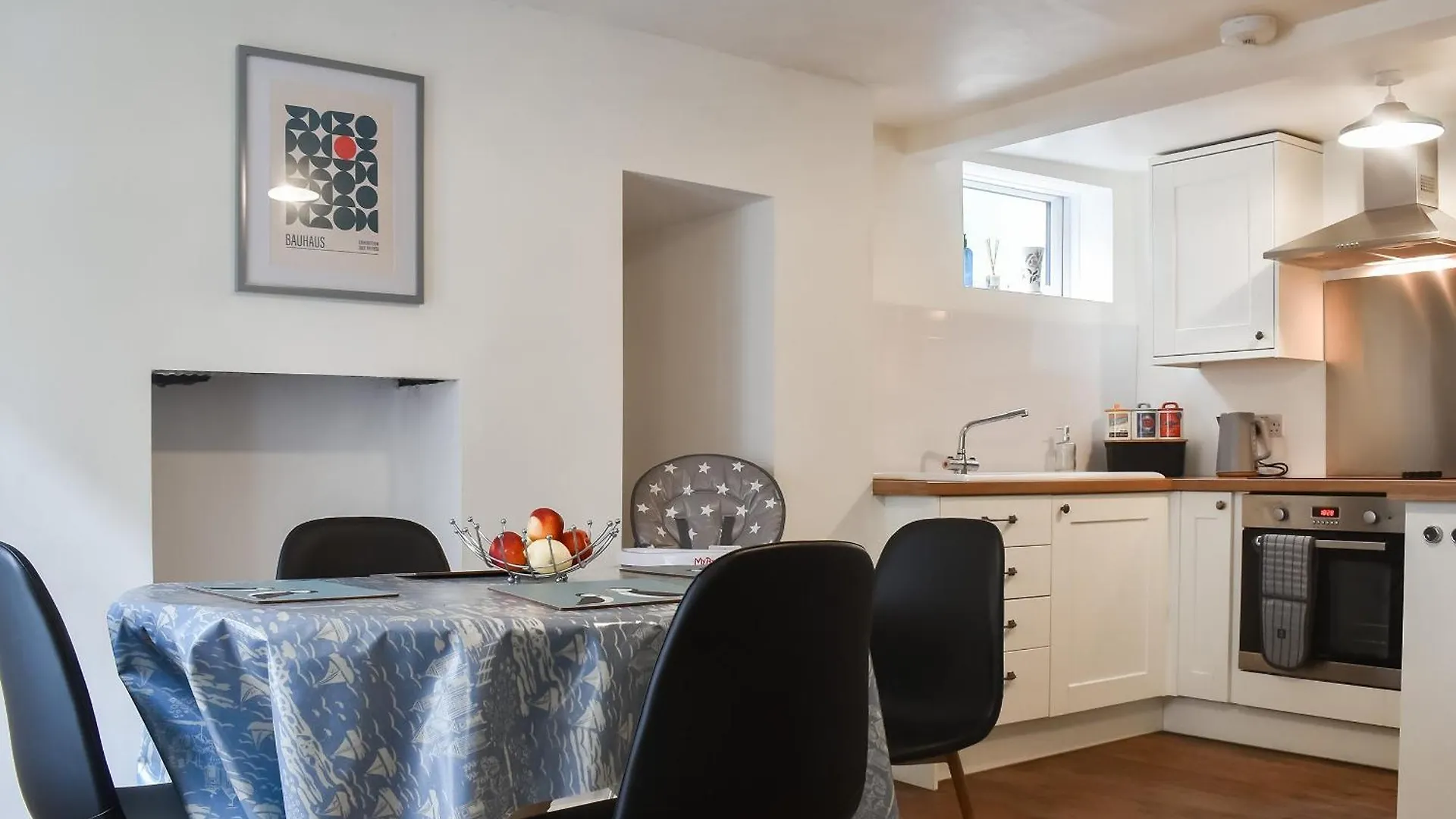 Number One Holiday home Whitby