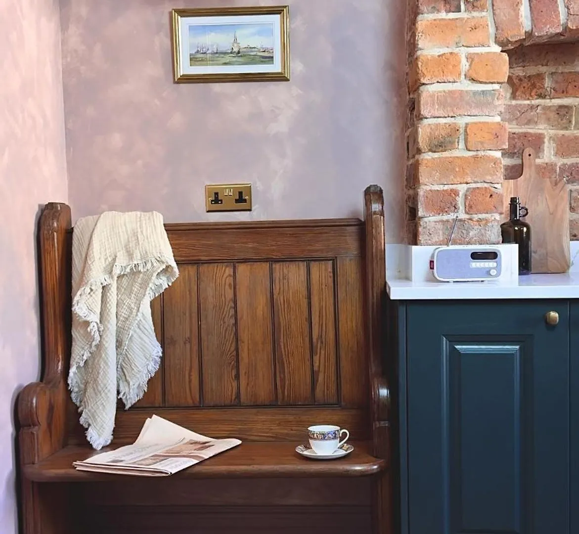Holiday home Penelopes Place
