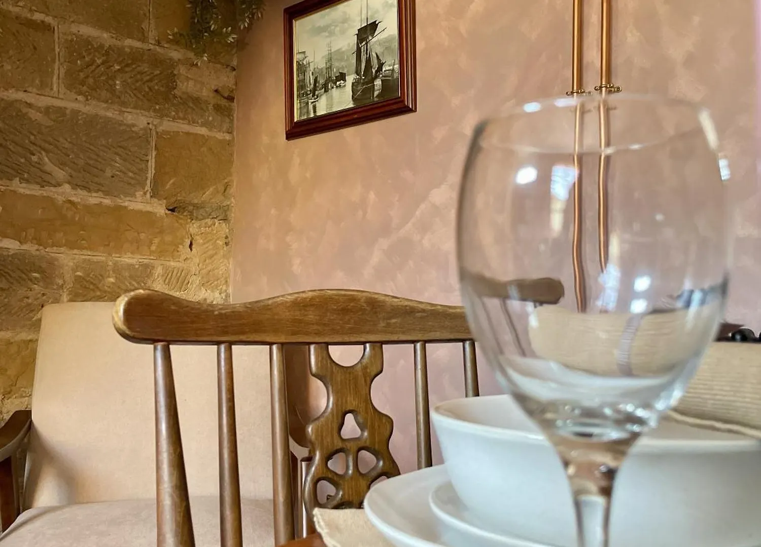 Penelopes Place Holiday home