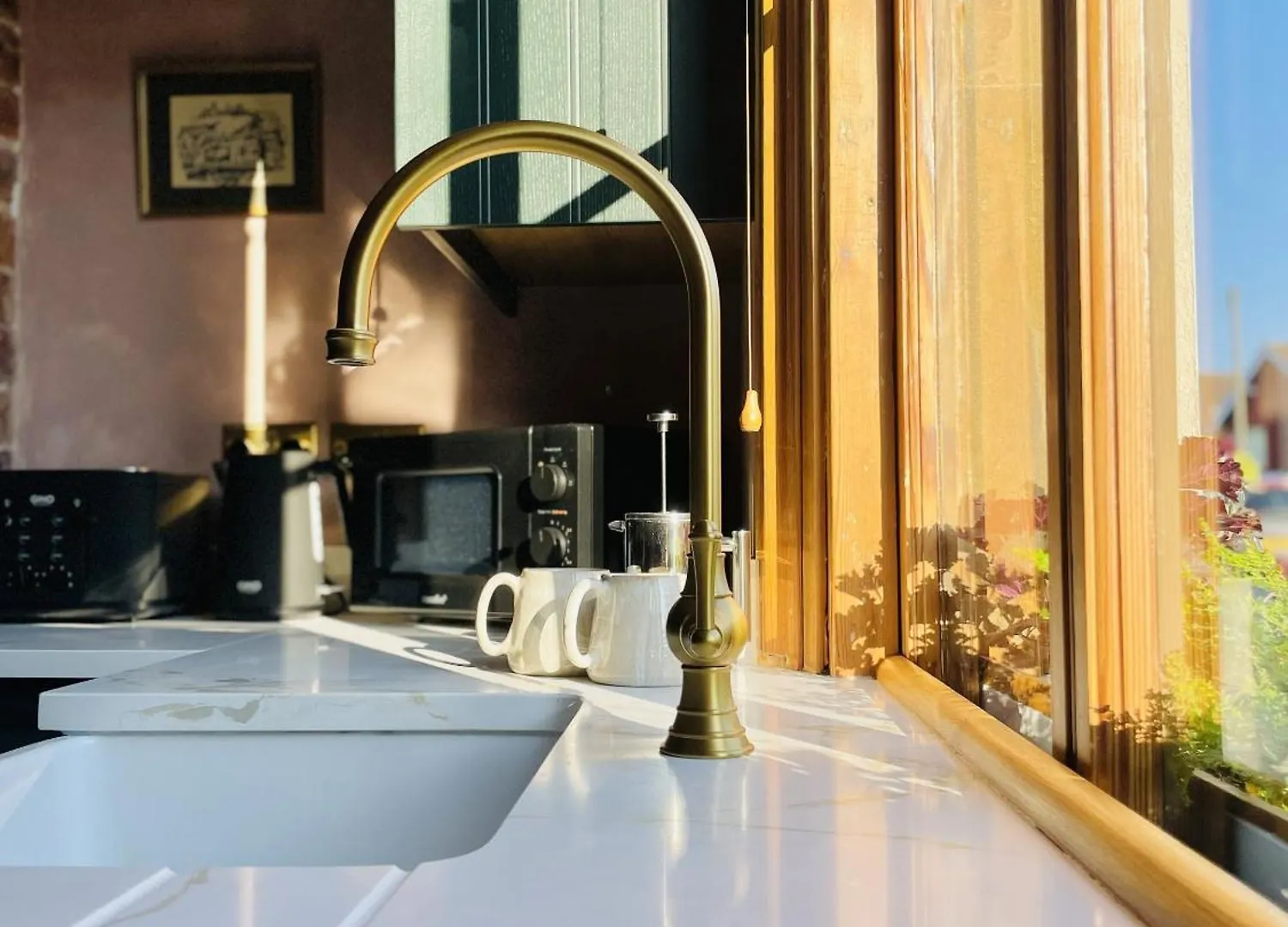 Holiday home Penelopes Place Whitby