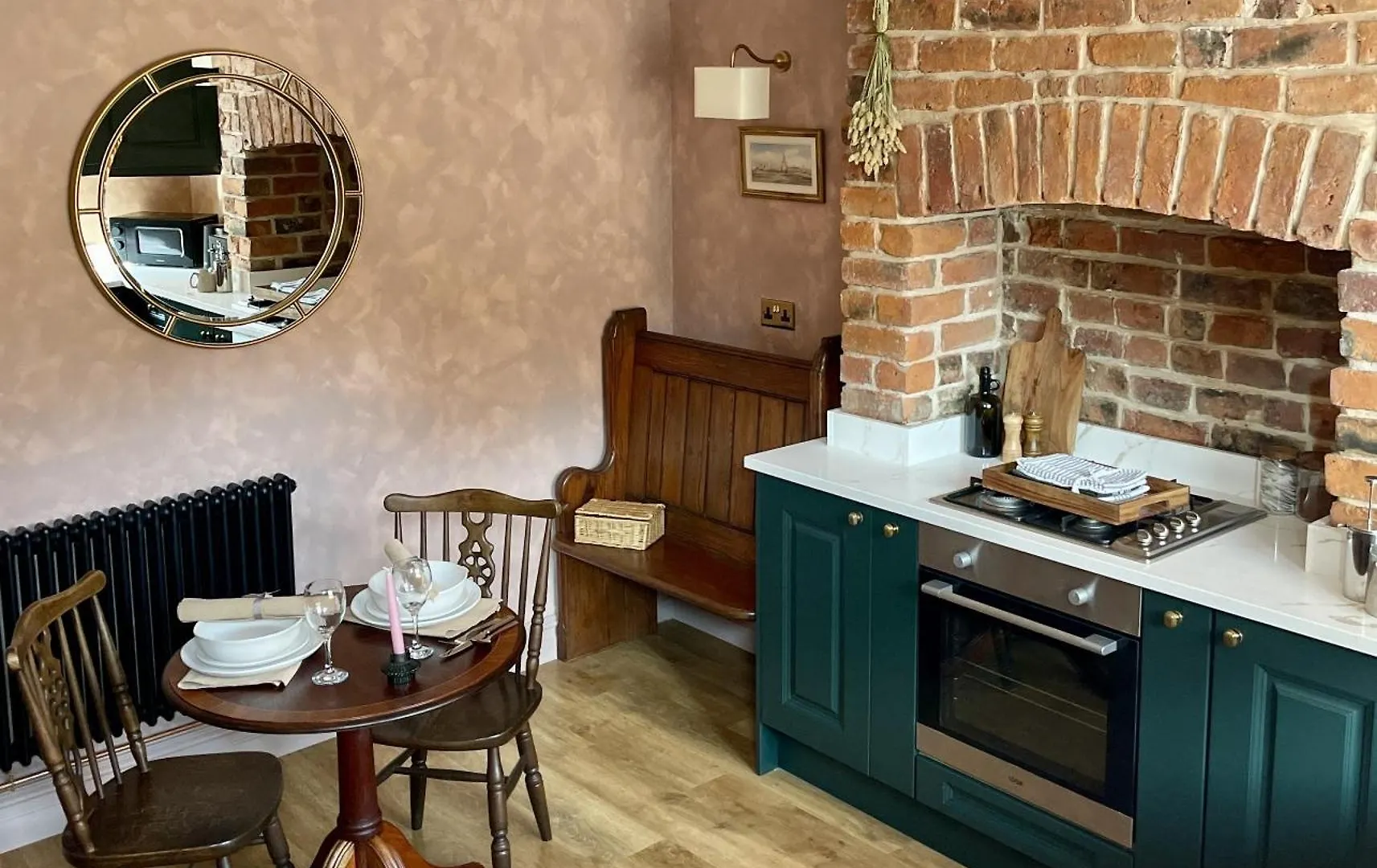 Penelopes Place Holiday home
