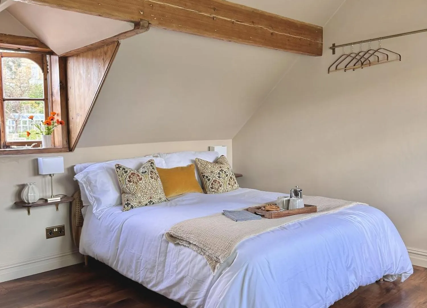 Penelopes Place Holiday home Whitby