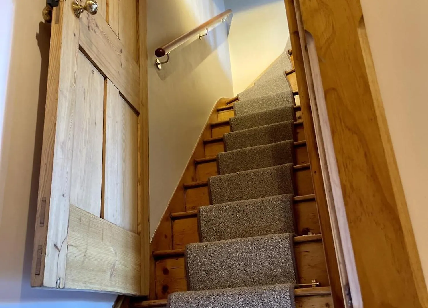 Penelopes Place Holiday home *