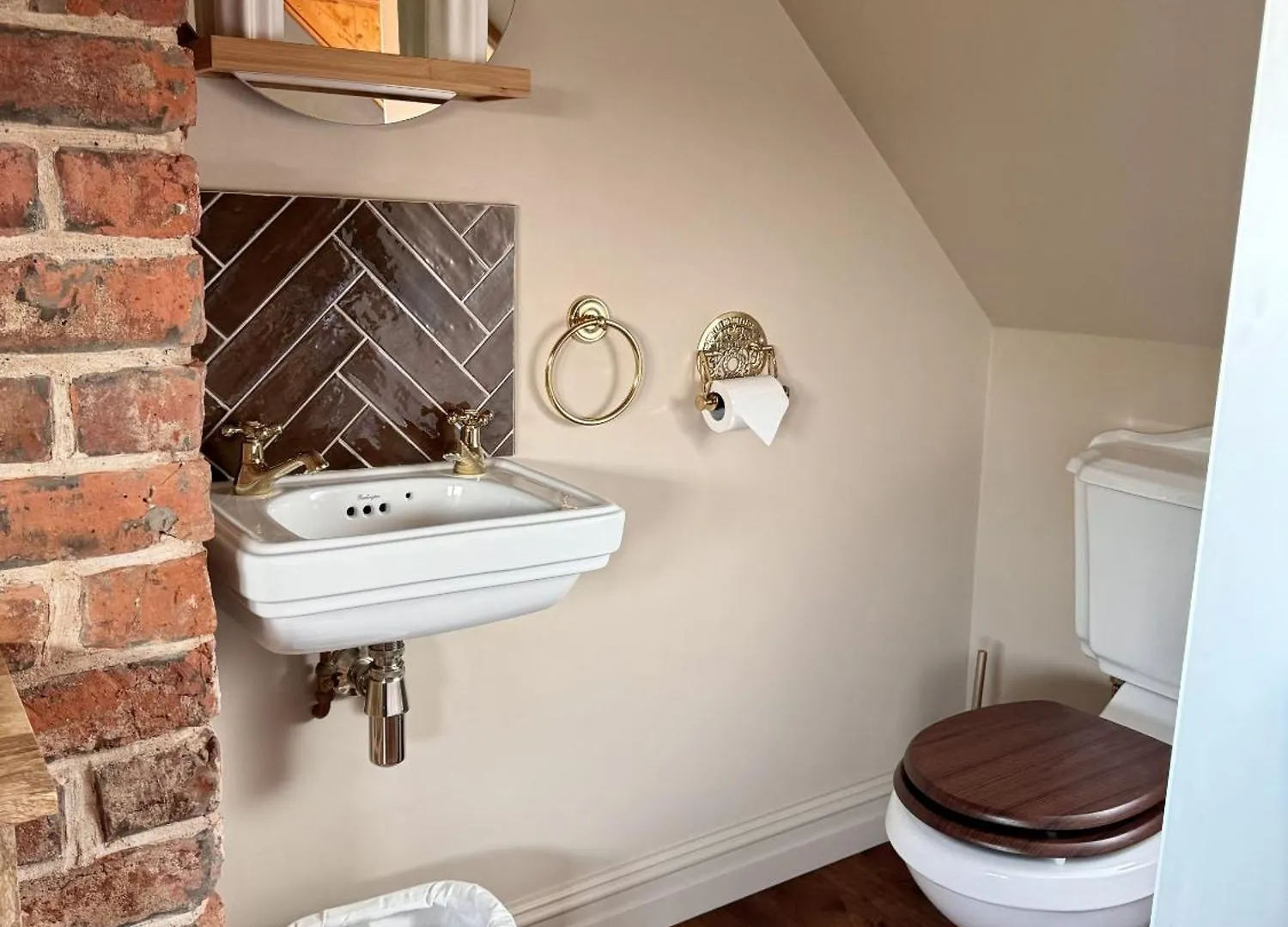 Holiday home Penelopes Place