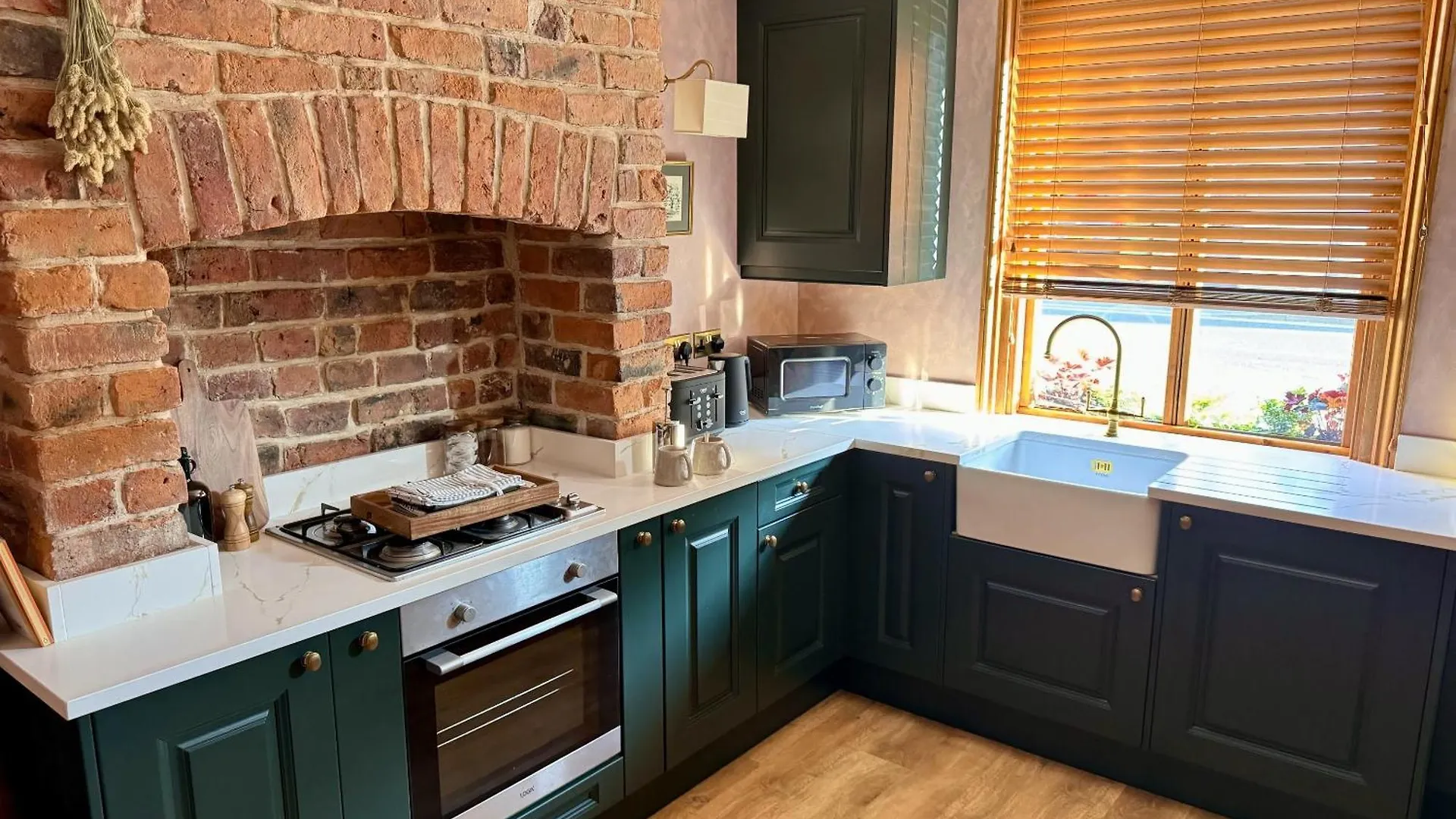 Penelopes Place Holiday home *