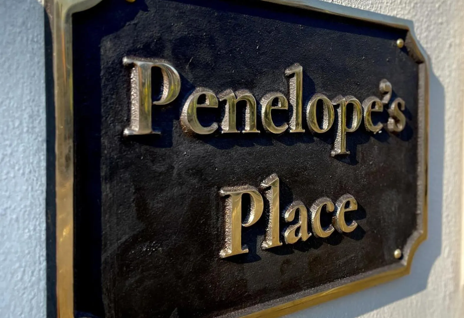 Penelopes Place