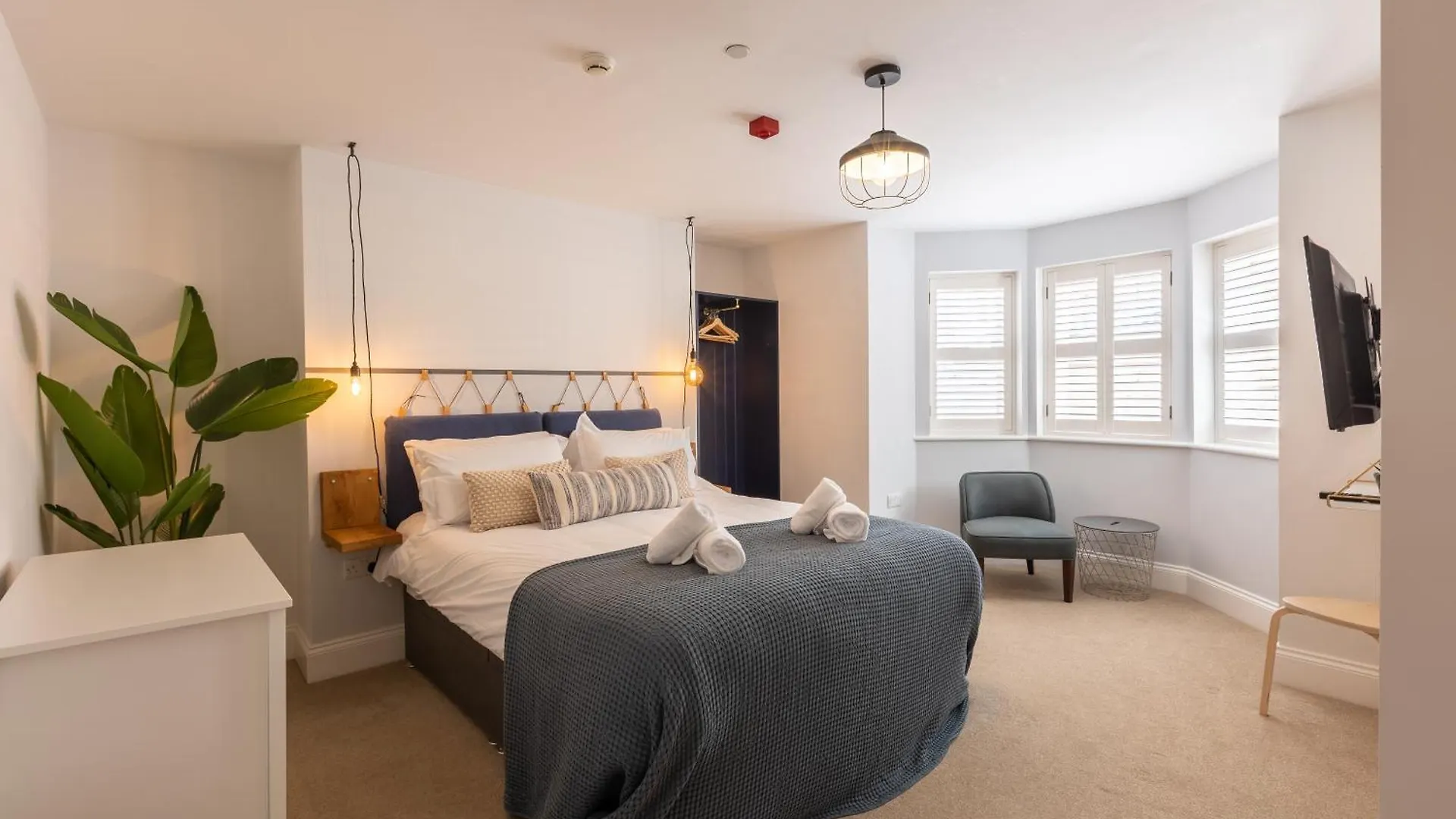 The Belfry Bed & Breakfast