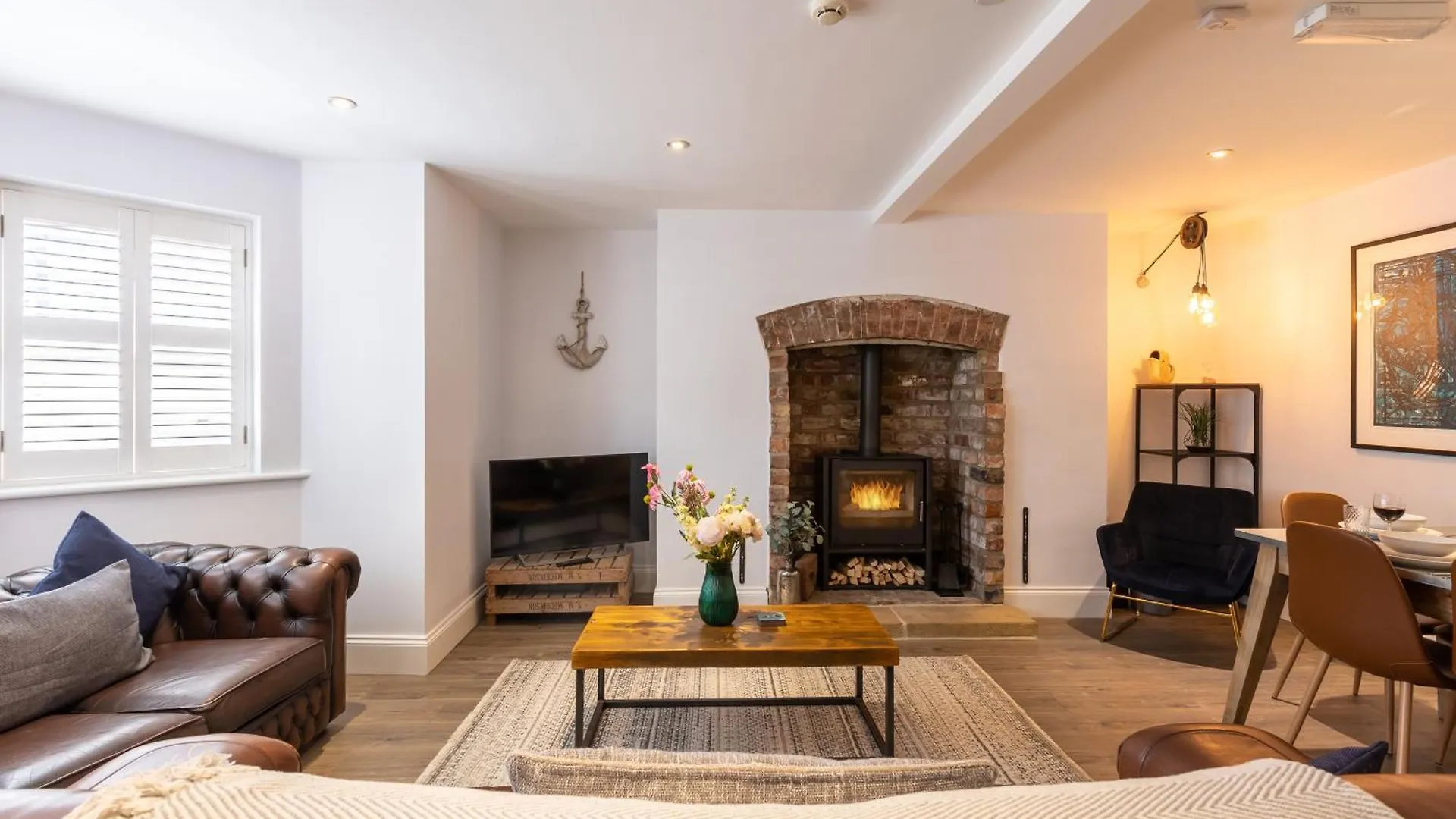 Bed & Breakfast The Belfry