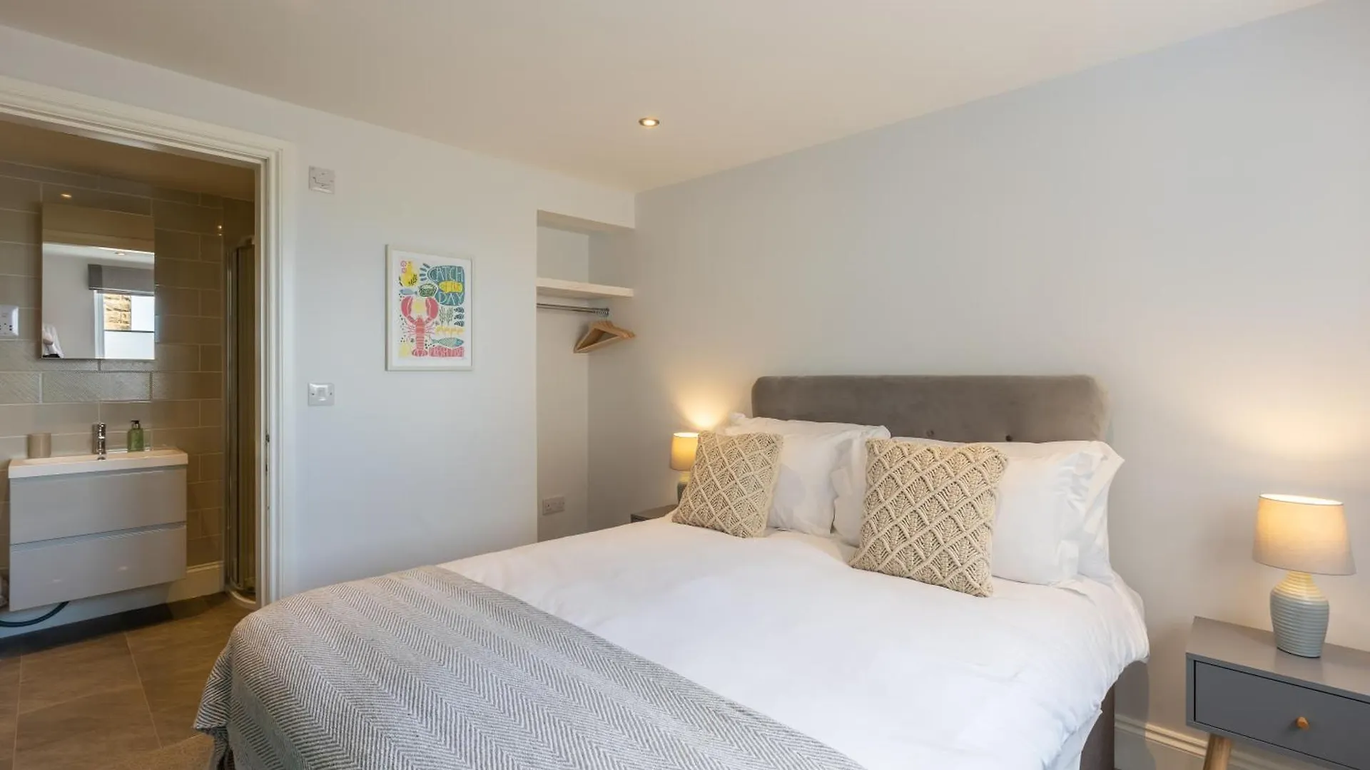 The Belfry Bed & Breakfast 3*