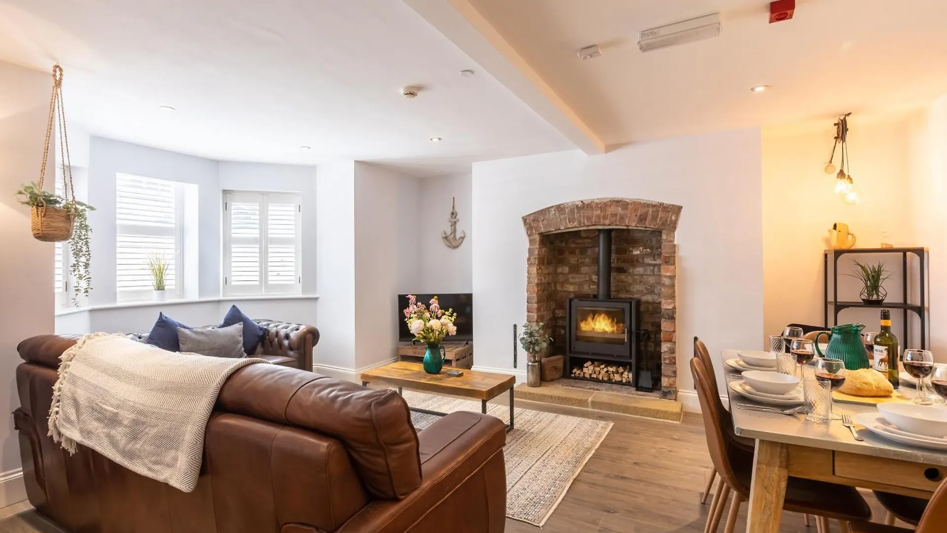 The Belfry Bed & Breakfast 3*