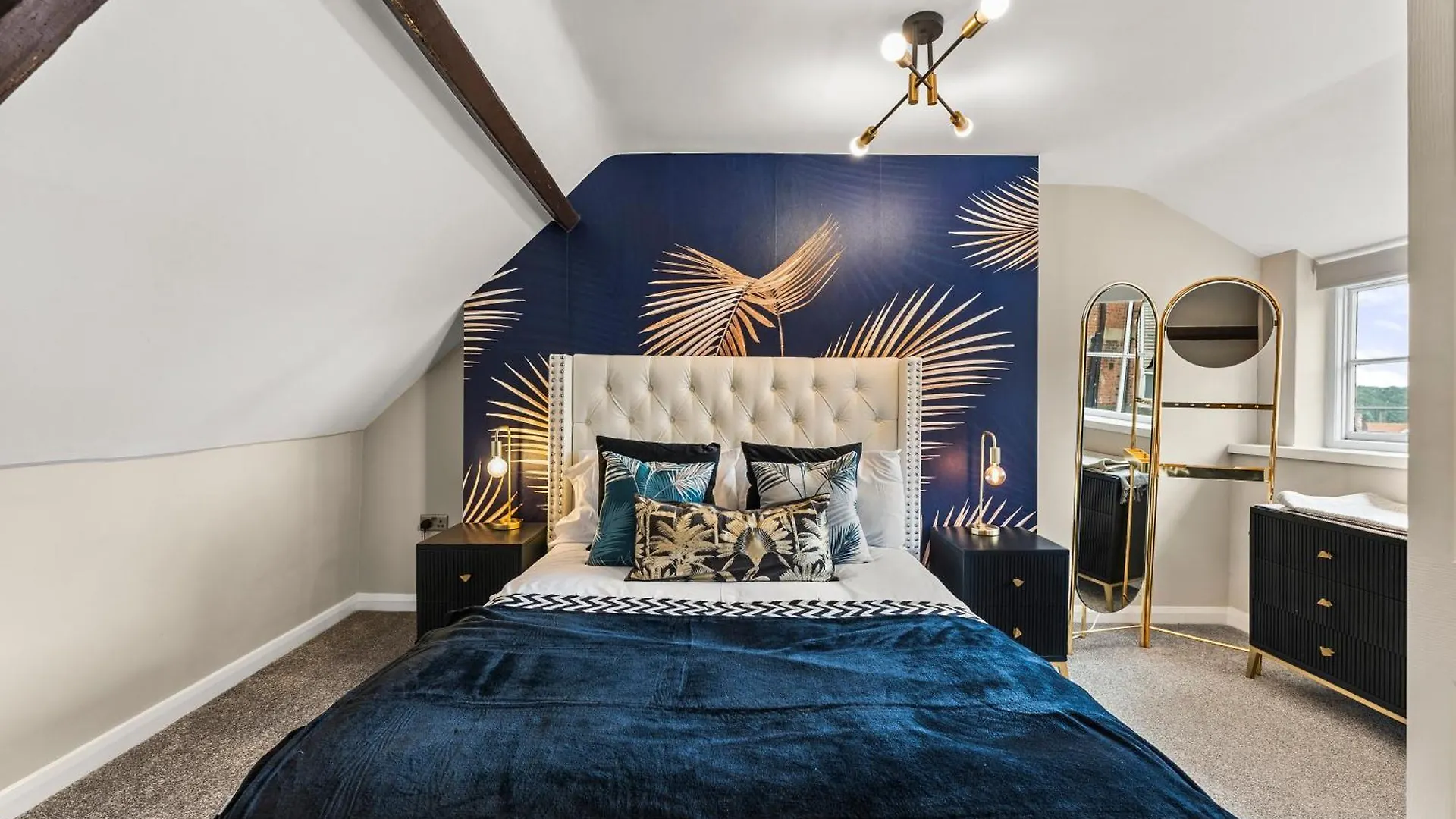 30 Percent Off The Sophisticated Abode - 3 Bed Whitby