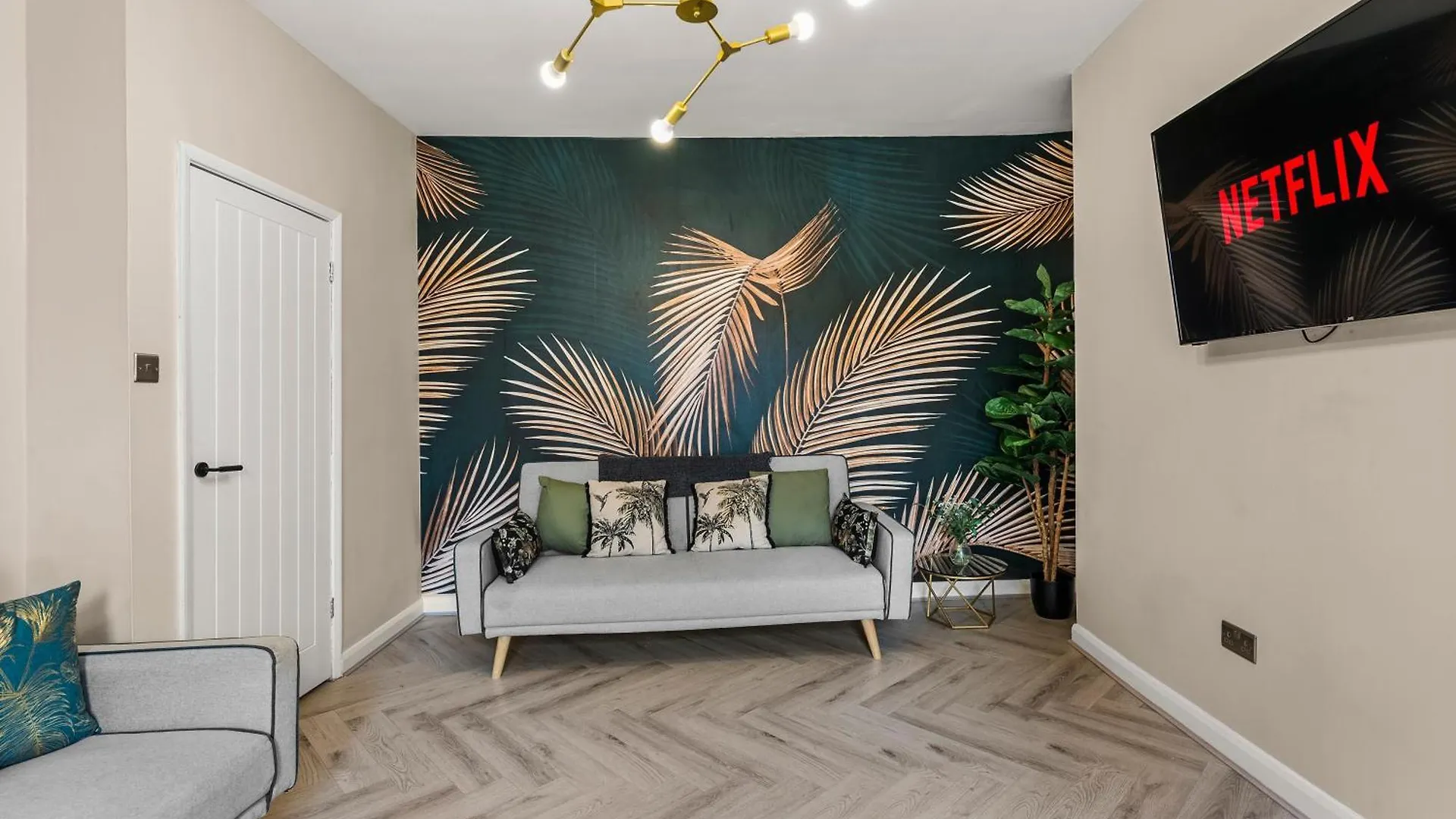 30 Percent Off The Sophisticated Abode - 3 Bed Apartment Whitby